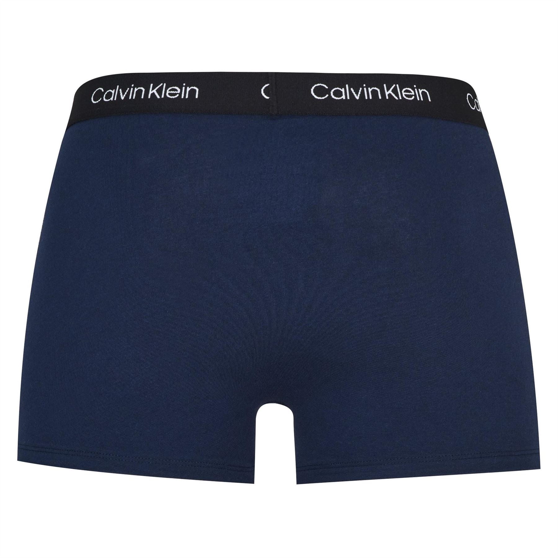 Calvin Klein 2 Pack Trunks