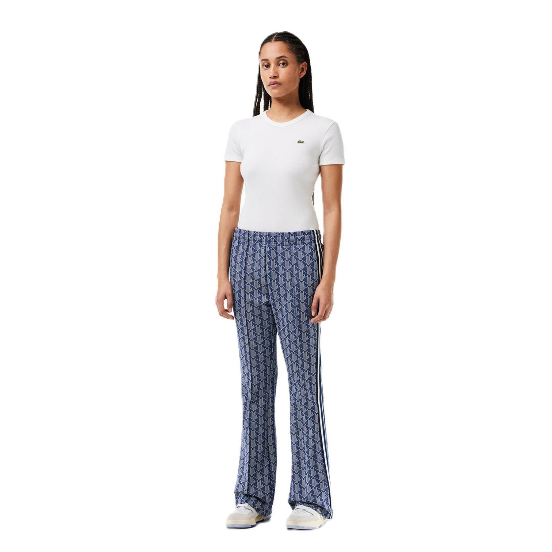 Lacoste Jogging Bottoms