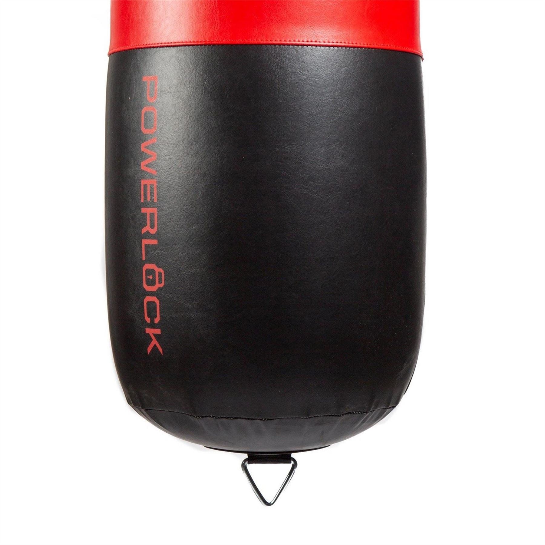 Everlast Heavy Punching Bag With Chain 100lb