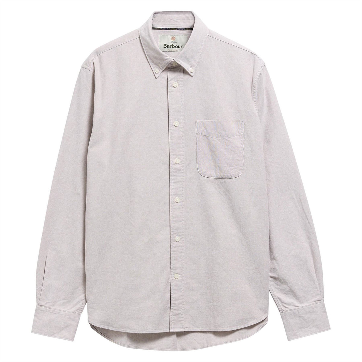 Barbour Authentic Oxfor