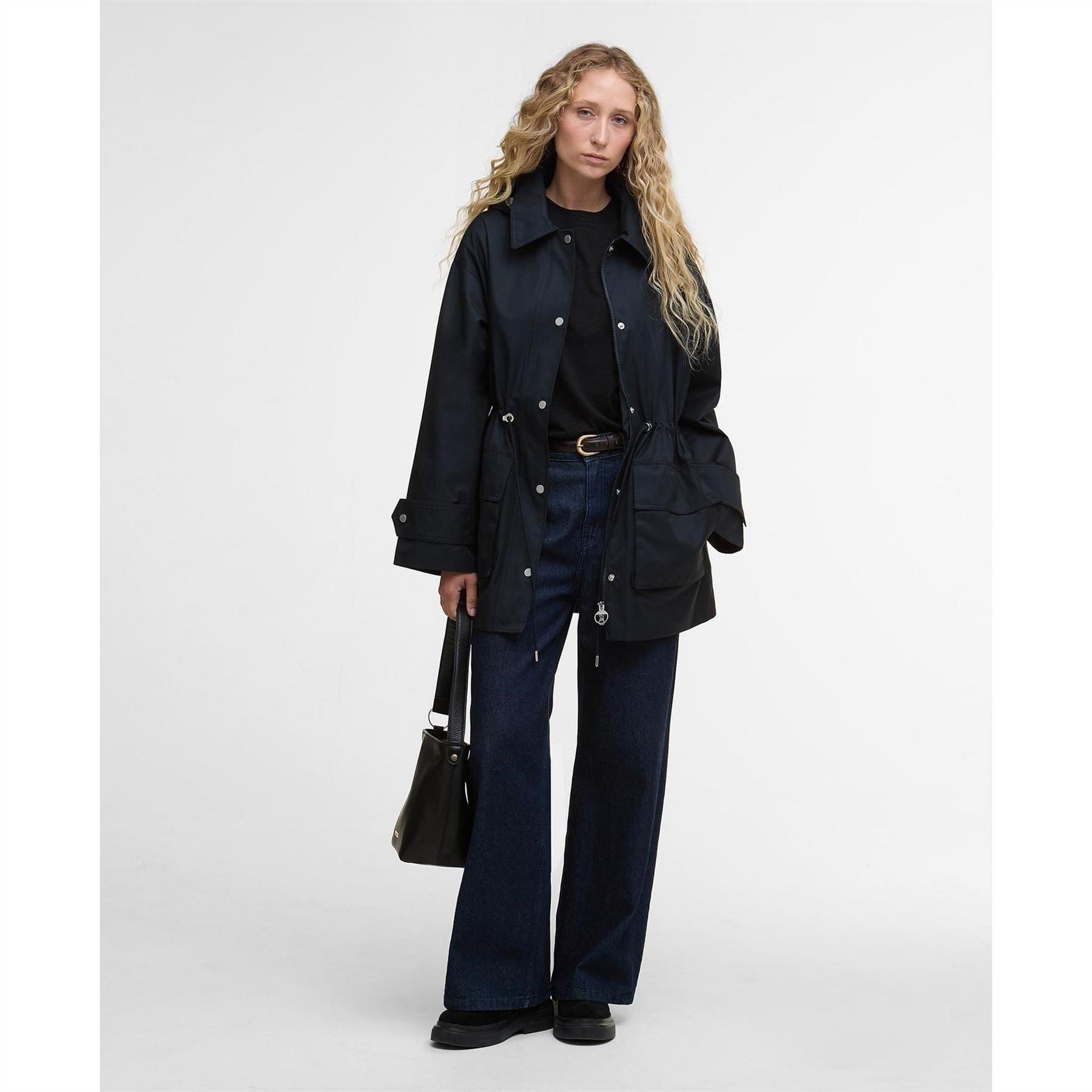 Barbour Showerproof Jacket