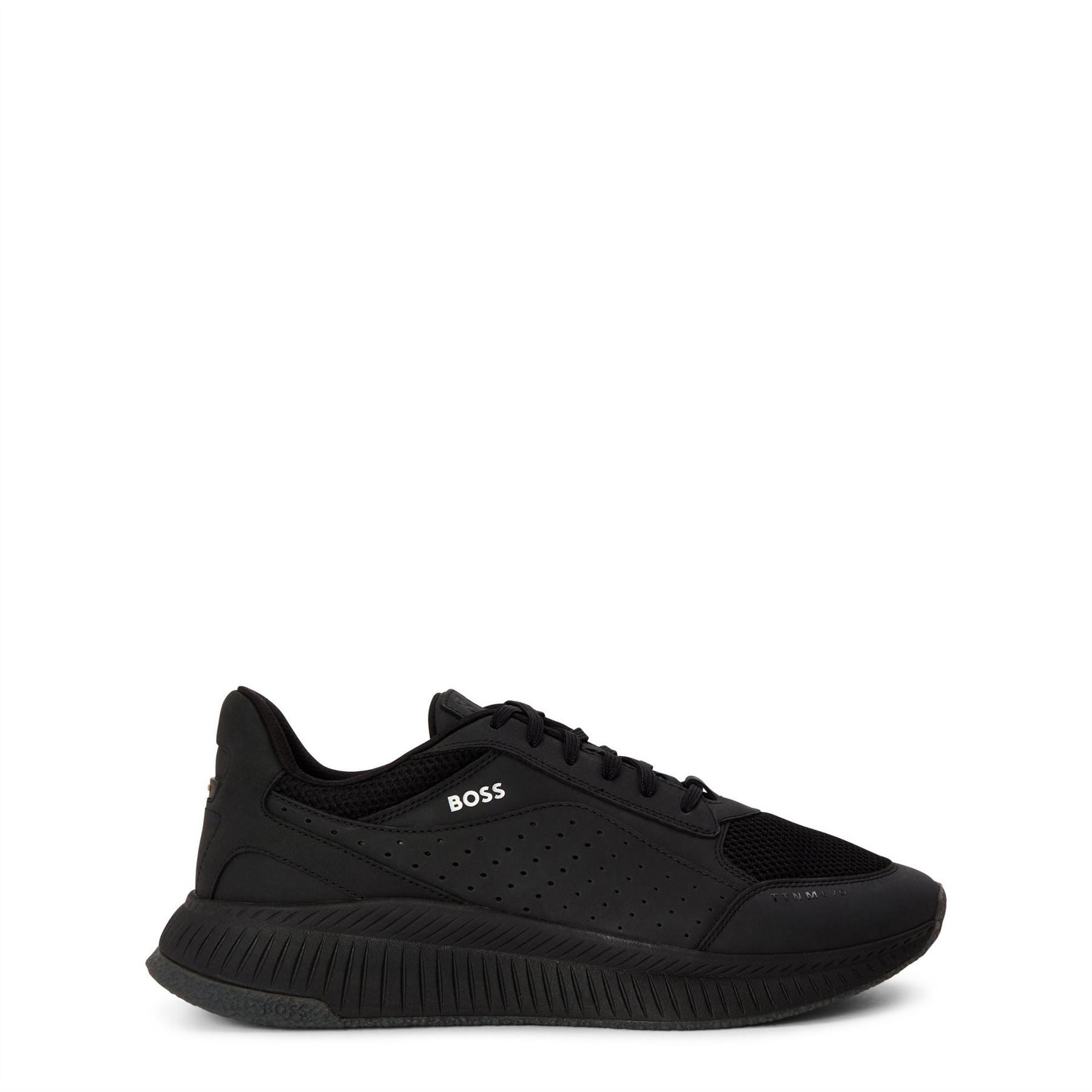 Boss Ttnm Evo Chunky Trainers