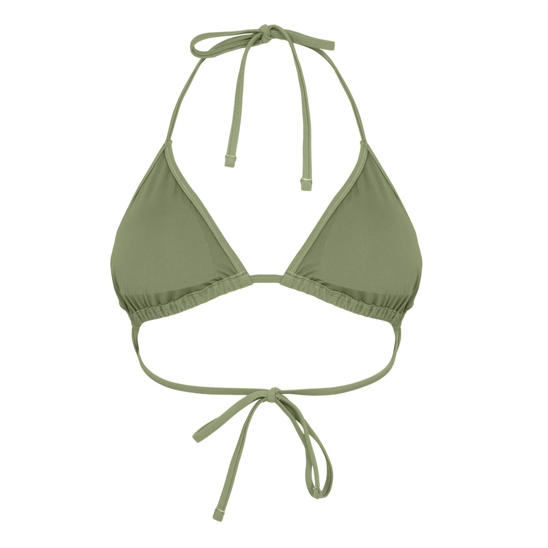 Jack Wills Kickback Bikini Top