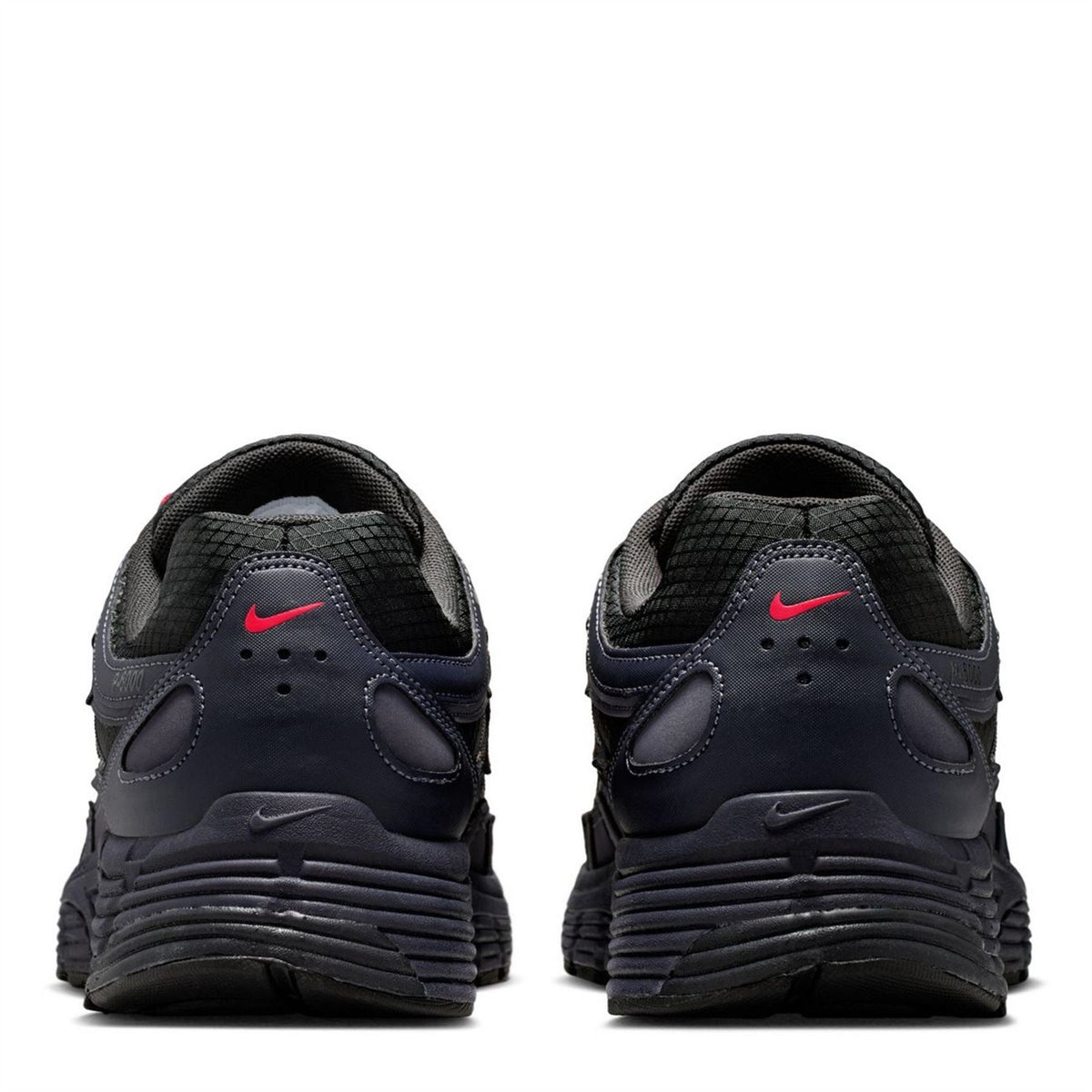 Nike P 6000 Lace-Up Trainers