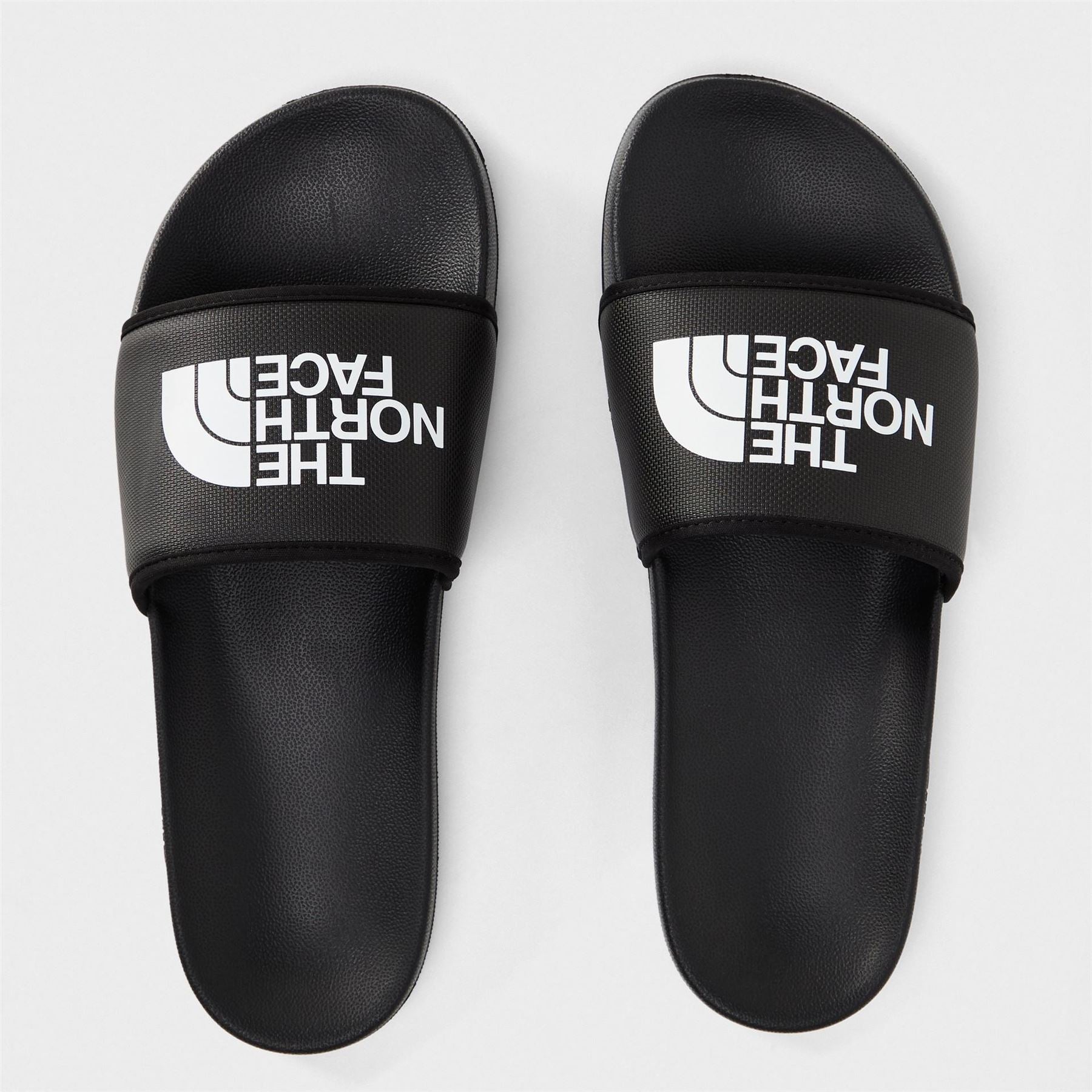 The North Face Base Camp Slide III Open Toe Flat Heel Slides