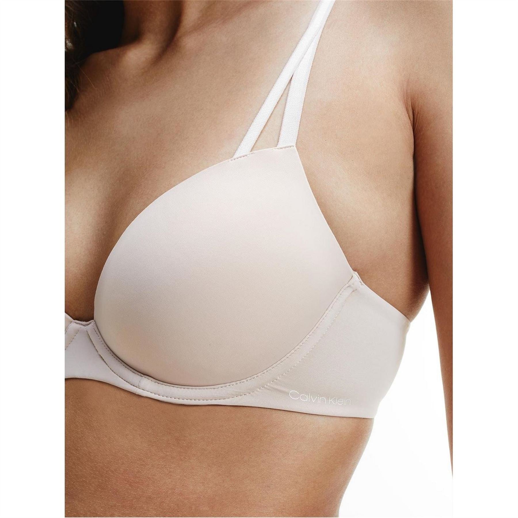 Calvin Klein Demi Bra