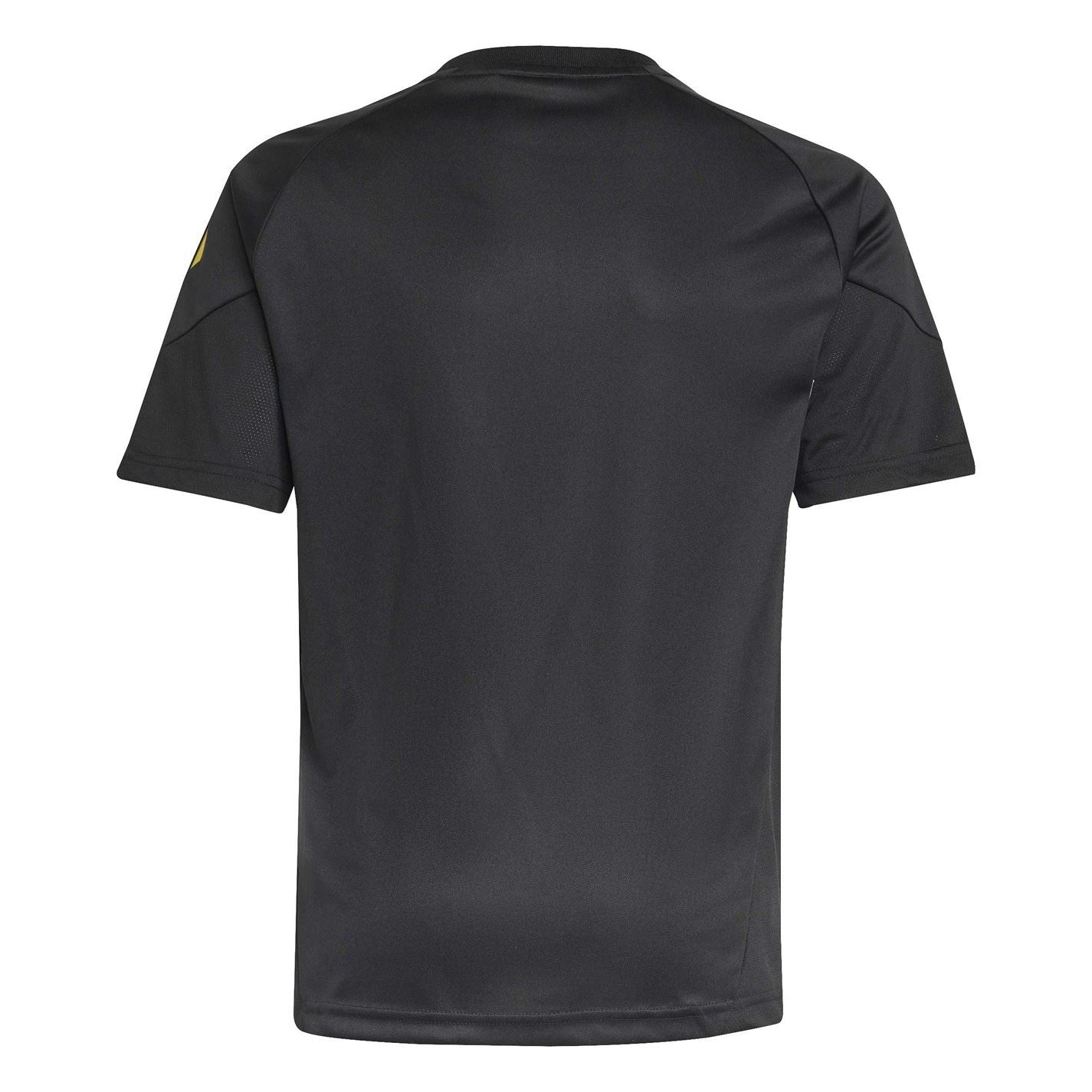adidas Manchester United Cup Training Shirt 2025 2026 Juniors