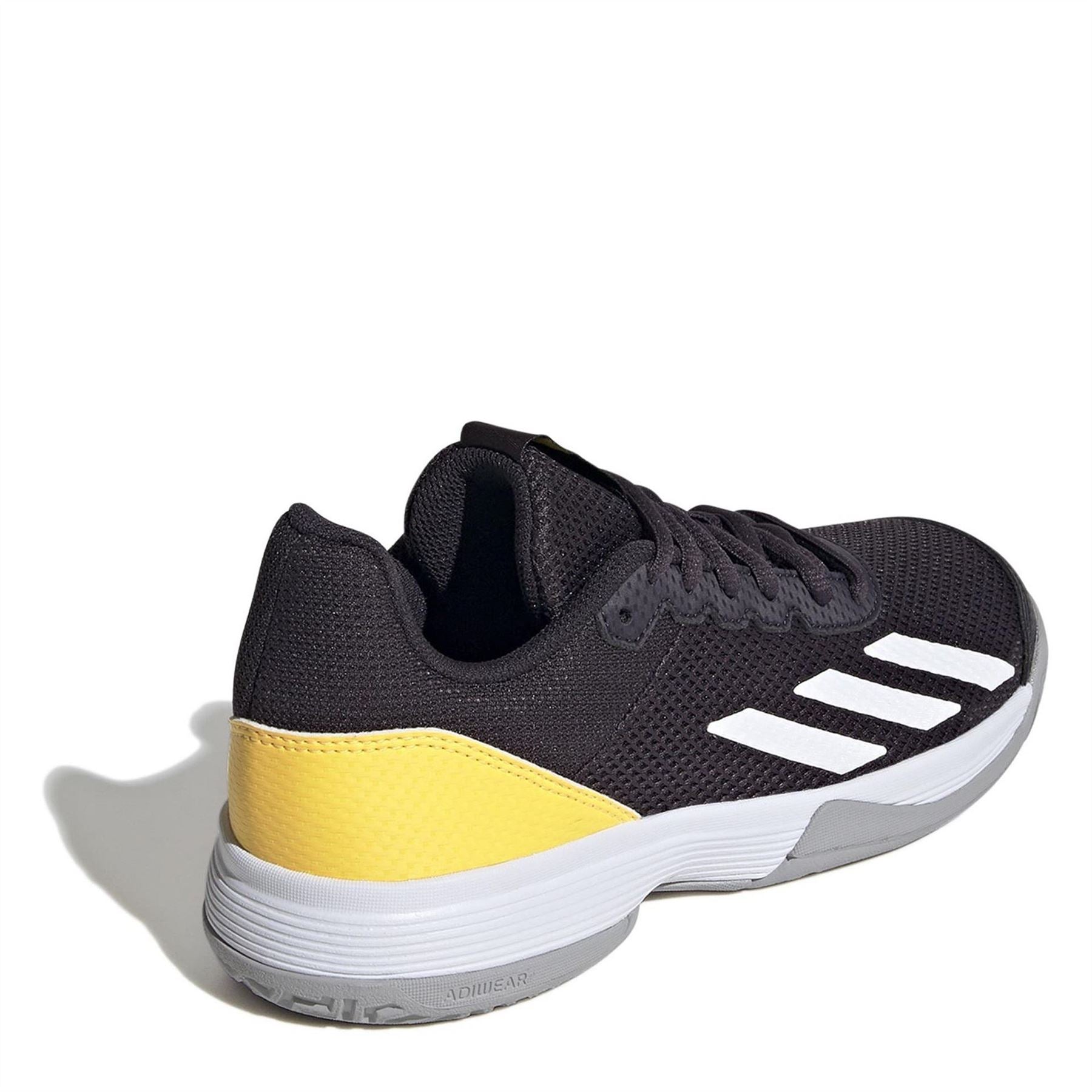 adidas Courtflash Tennis Shoes Juniors