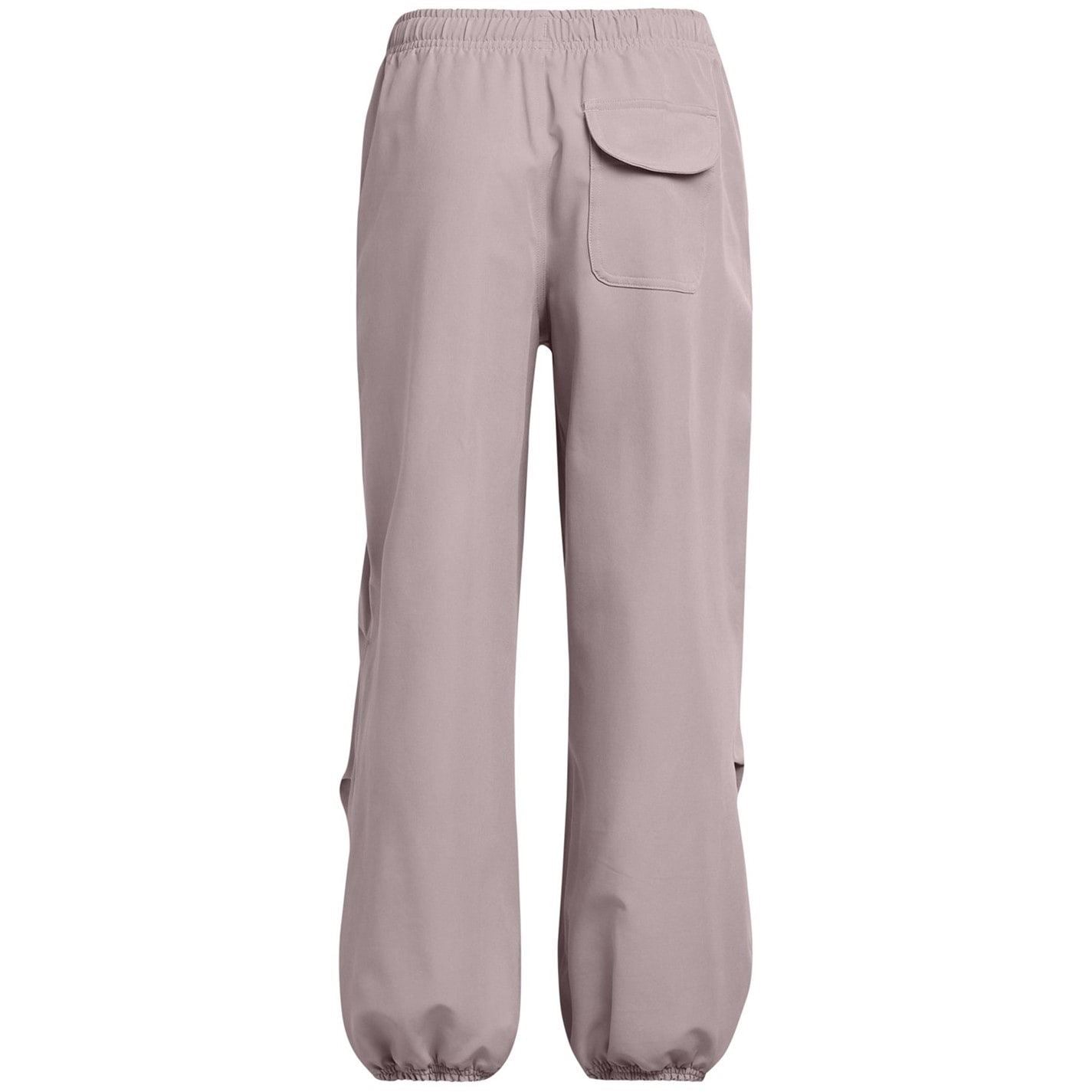 Under Armour Kids Unstoppable Open Hem Jogger