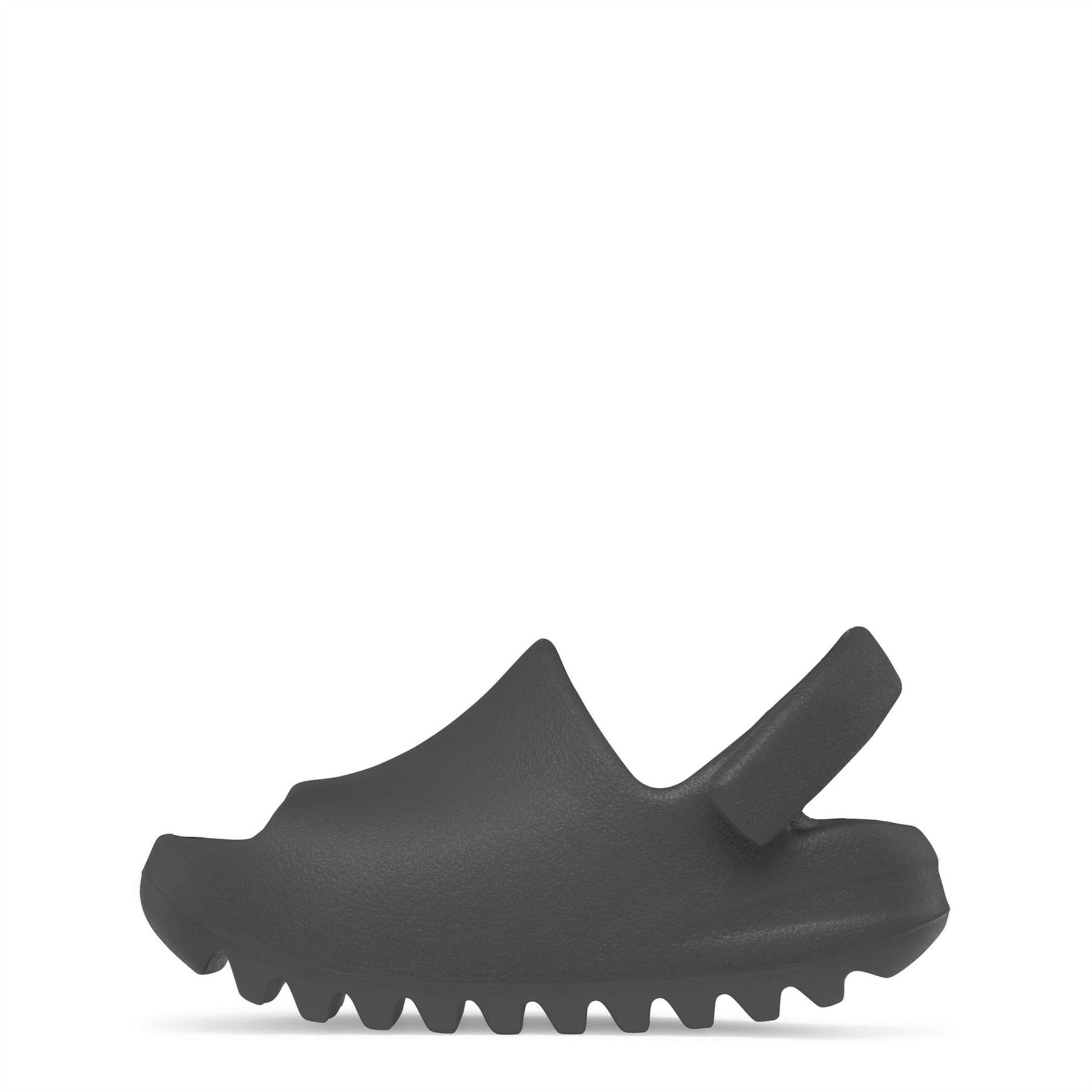 Yeezy Back Strap Sliders, Sandals