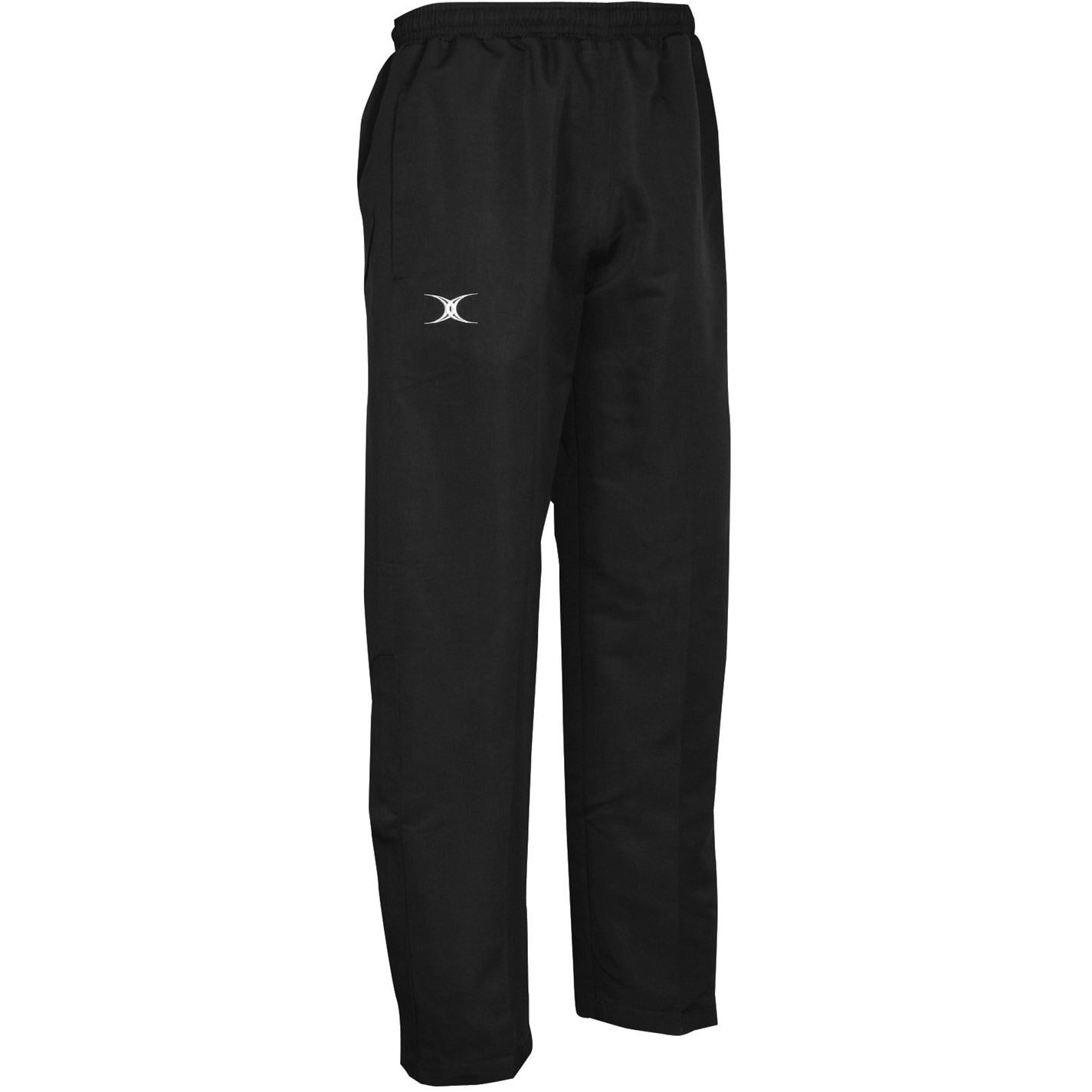 Gilbert Adults Performance Tracksuit Bottoms