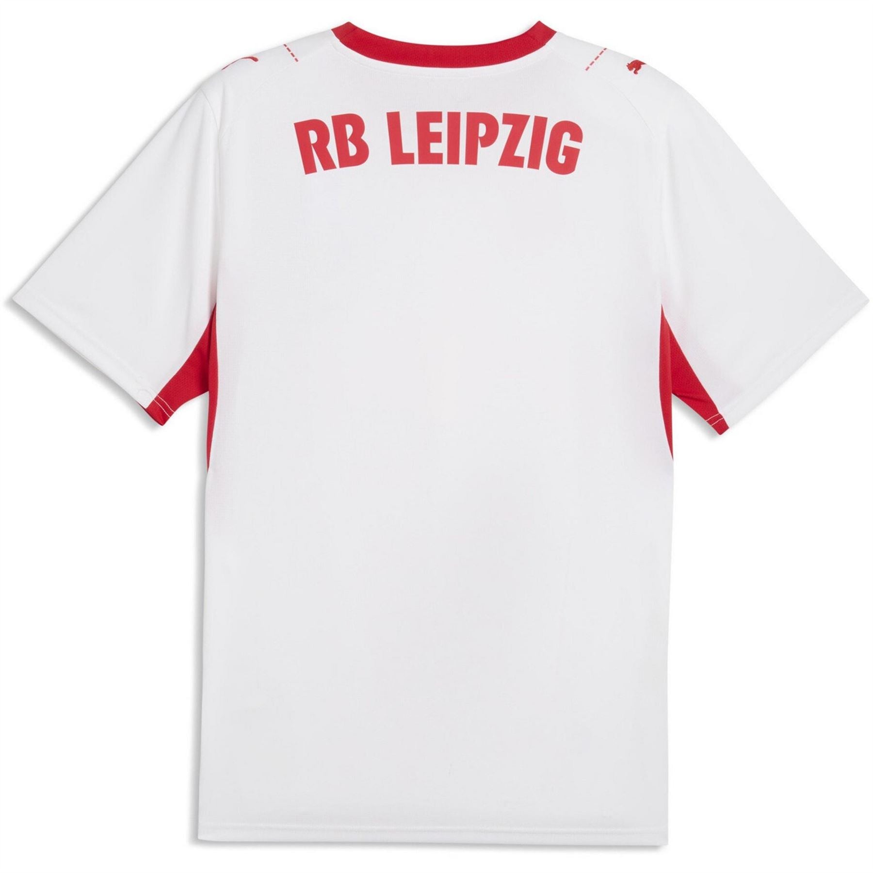 Puma Rb Leipzig Domestic Home Football Shirt 2026 2027