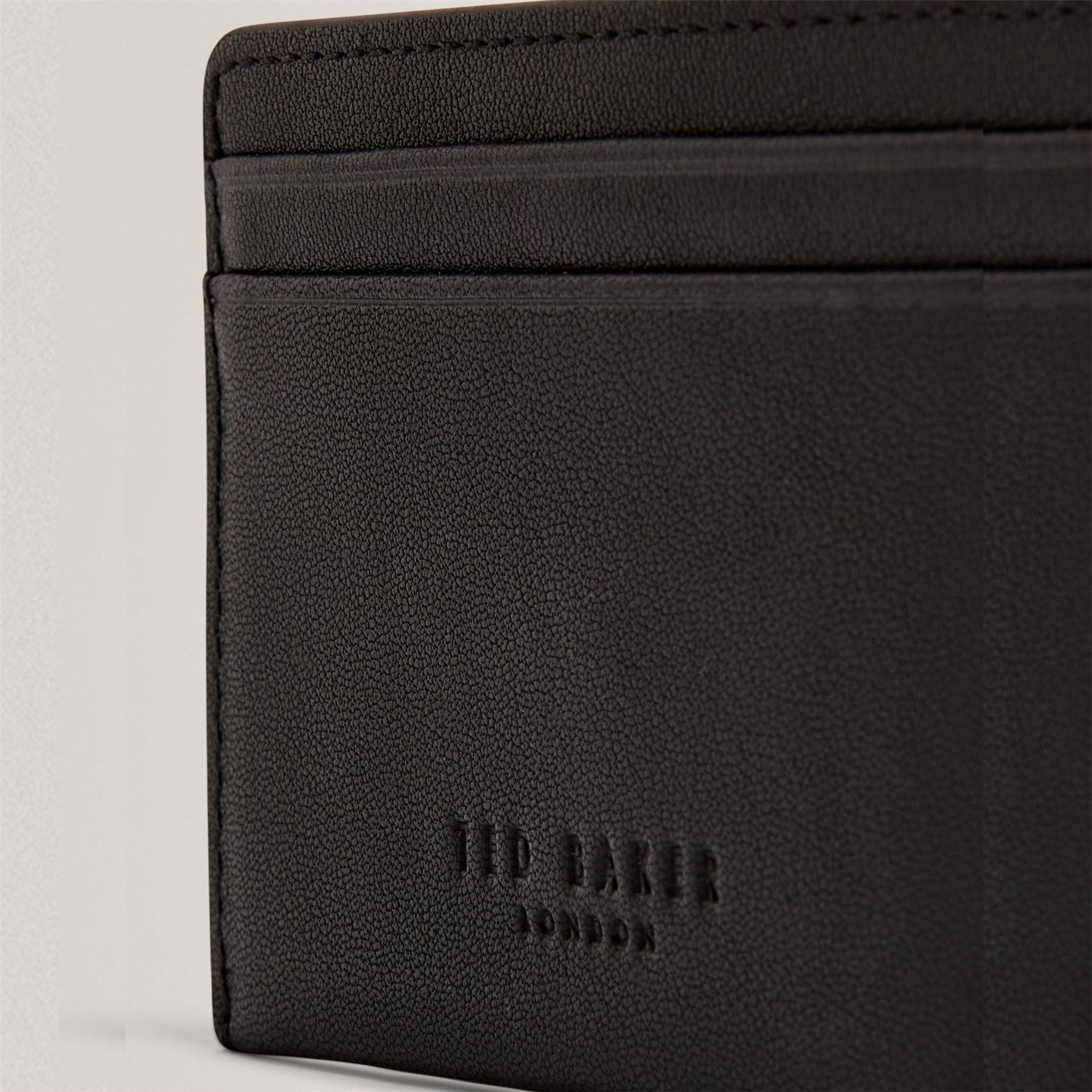 Ted Baker Leather C Holder Sn62