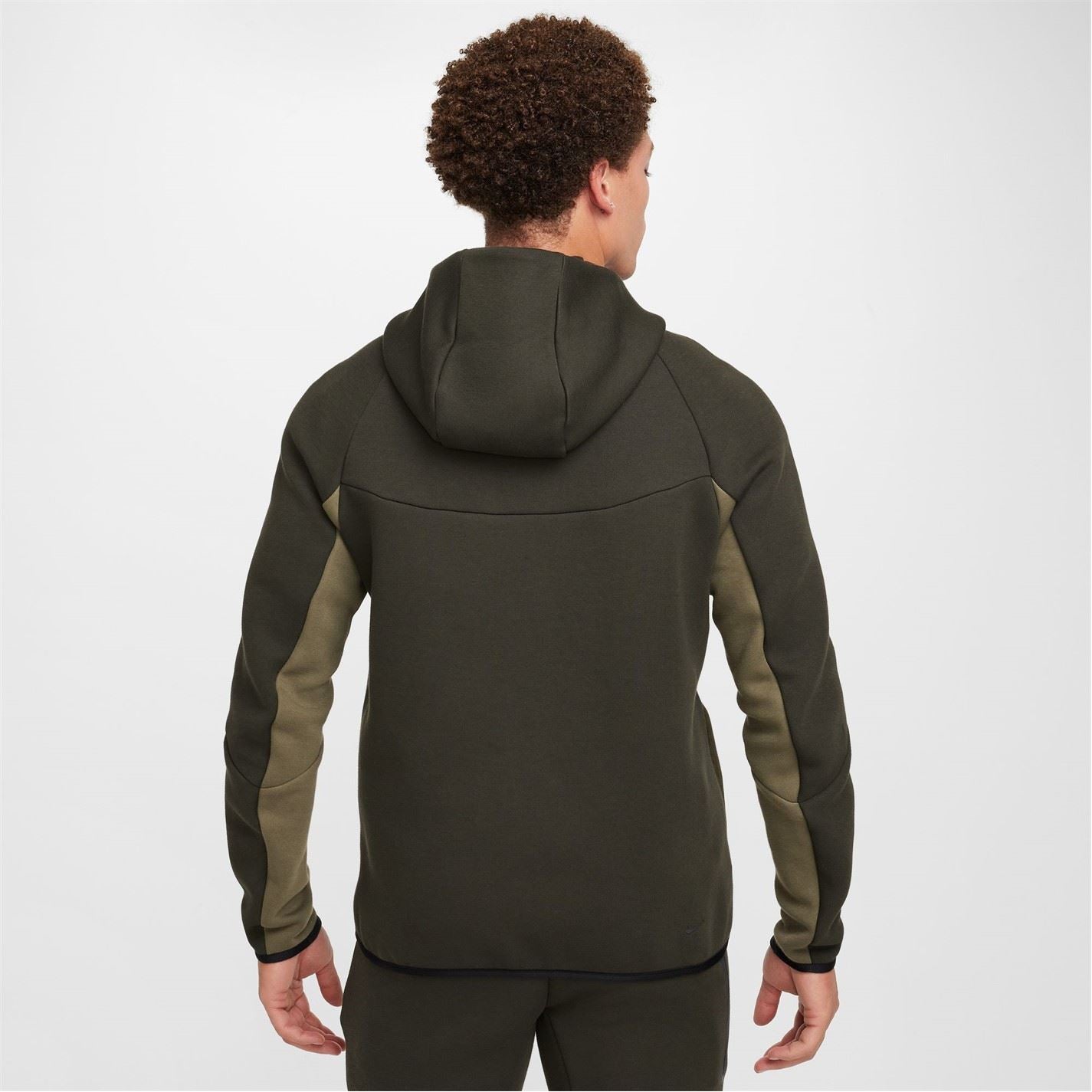 Nike Mens Tech Fleece Hoodie