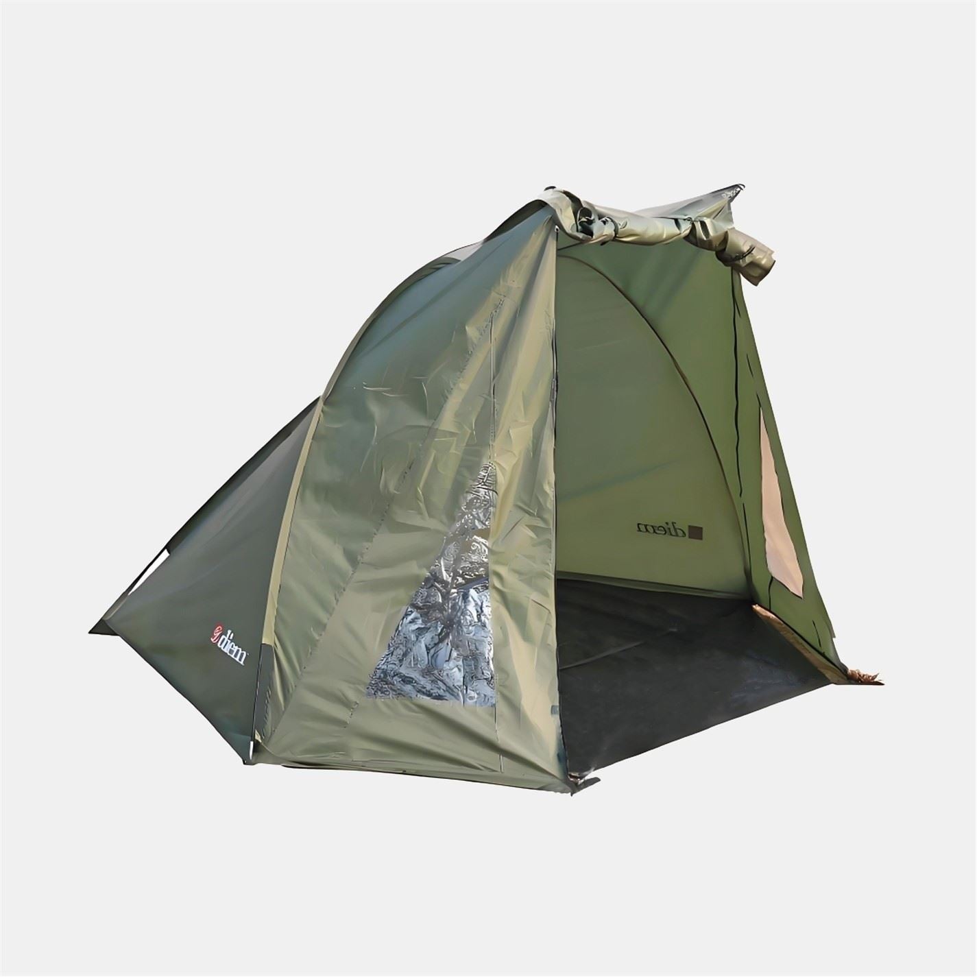 Diem Bivvy Green One Size