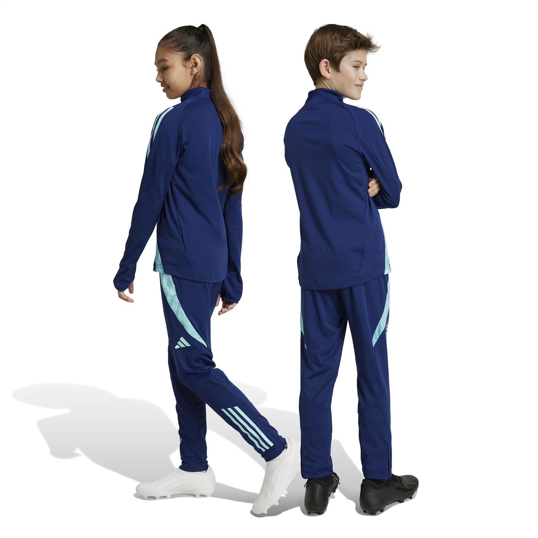 adidas Tr Pnt Y Tracksuit Bottom Unisex Kids