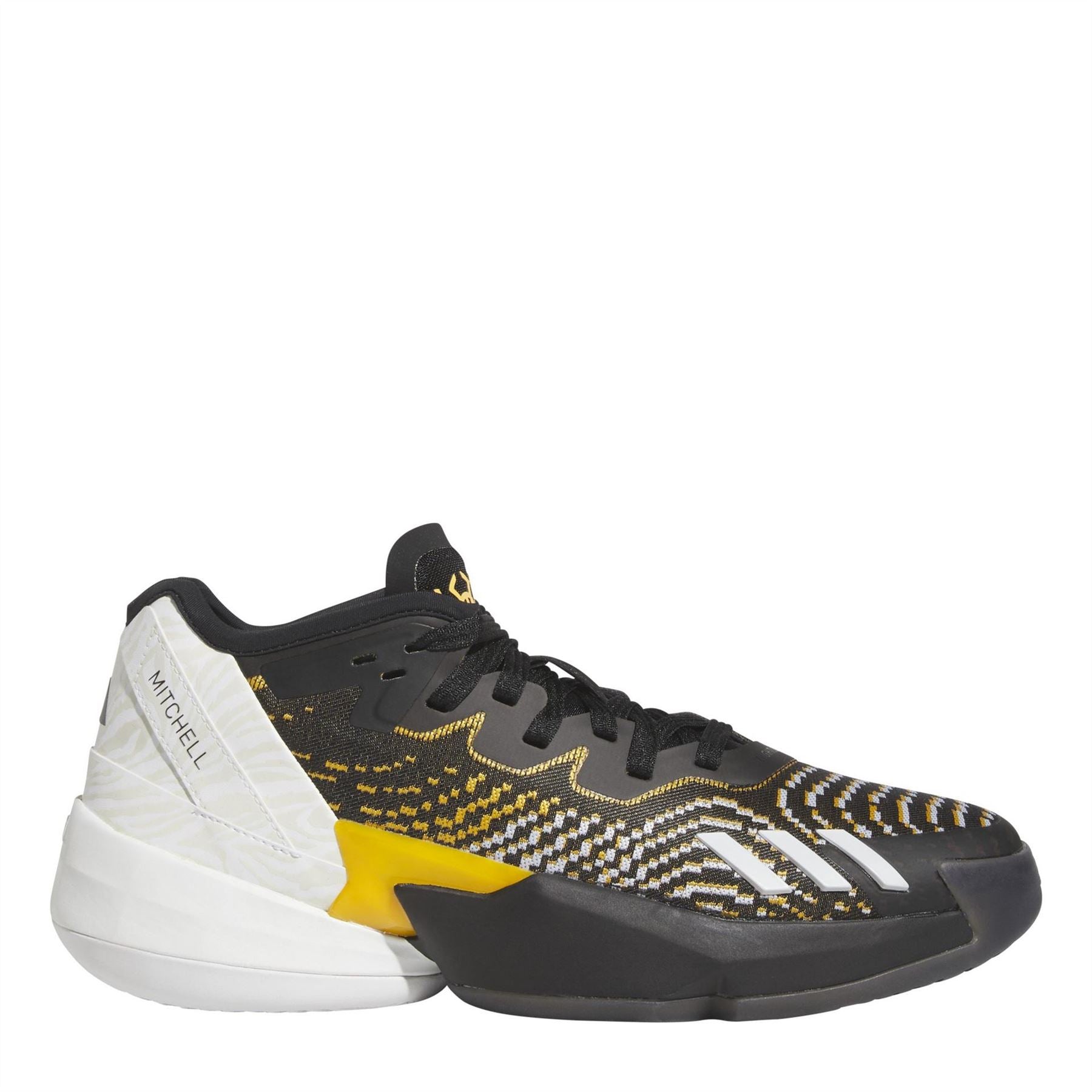 adidas Don Issue Basketball Trainers