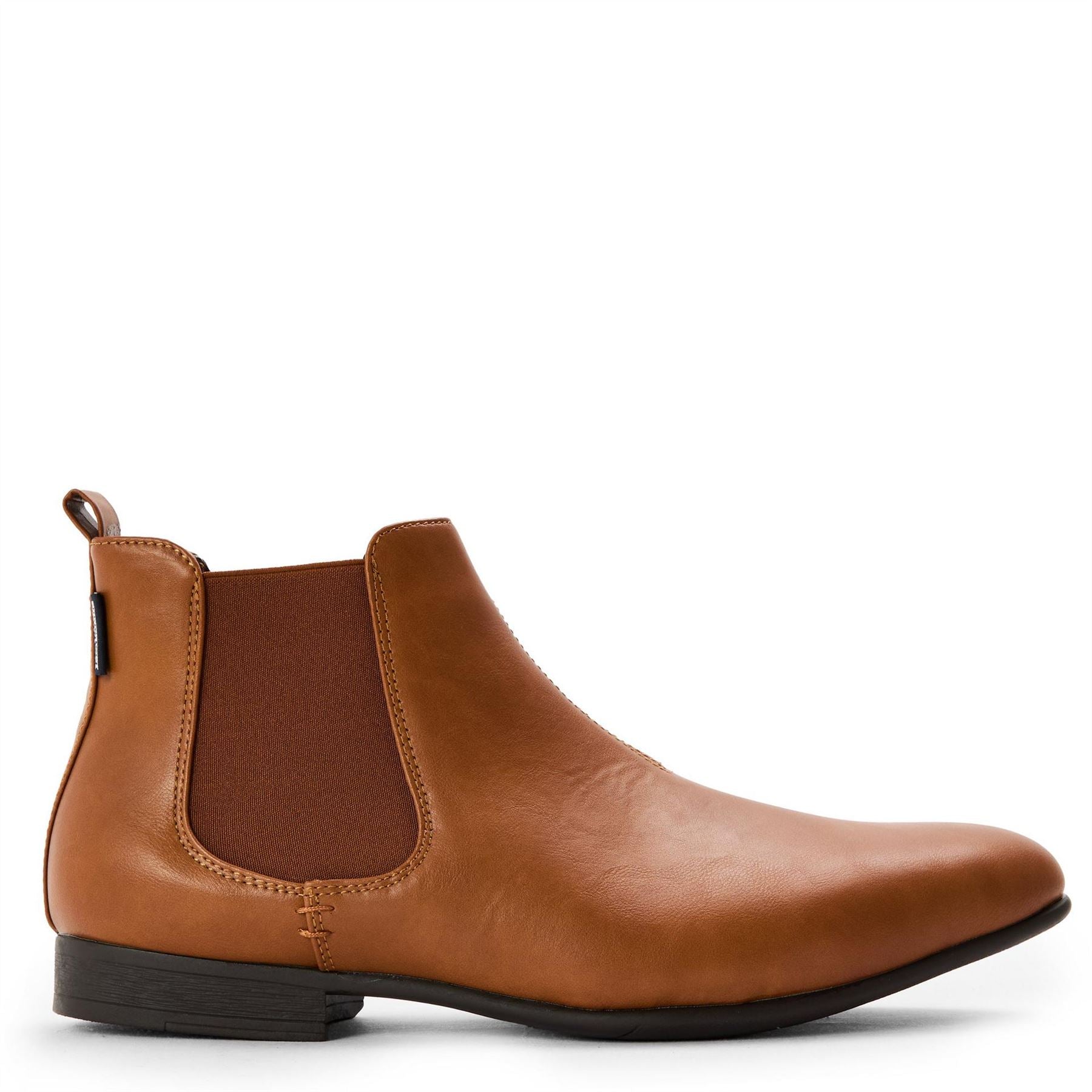 Lambretta Amberley Chelsea Boots