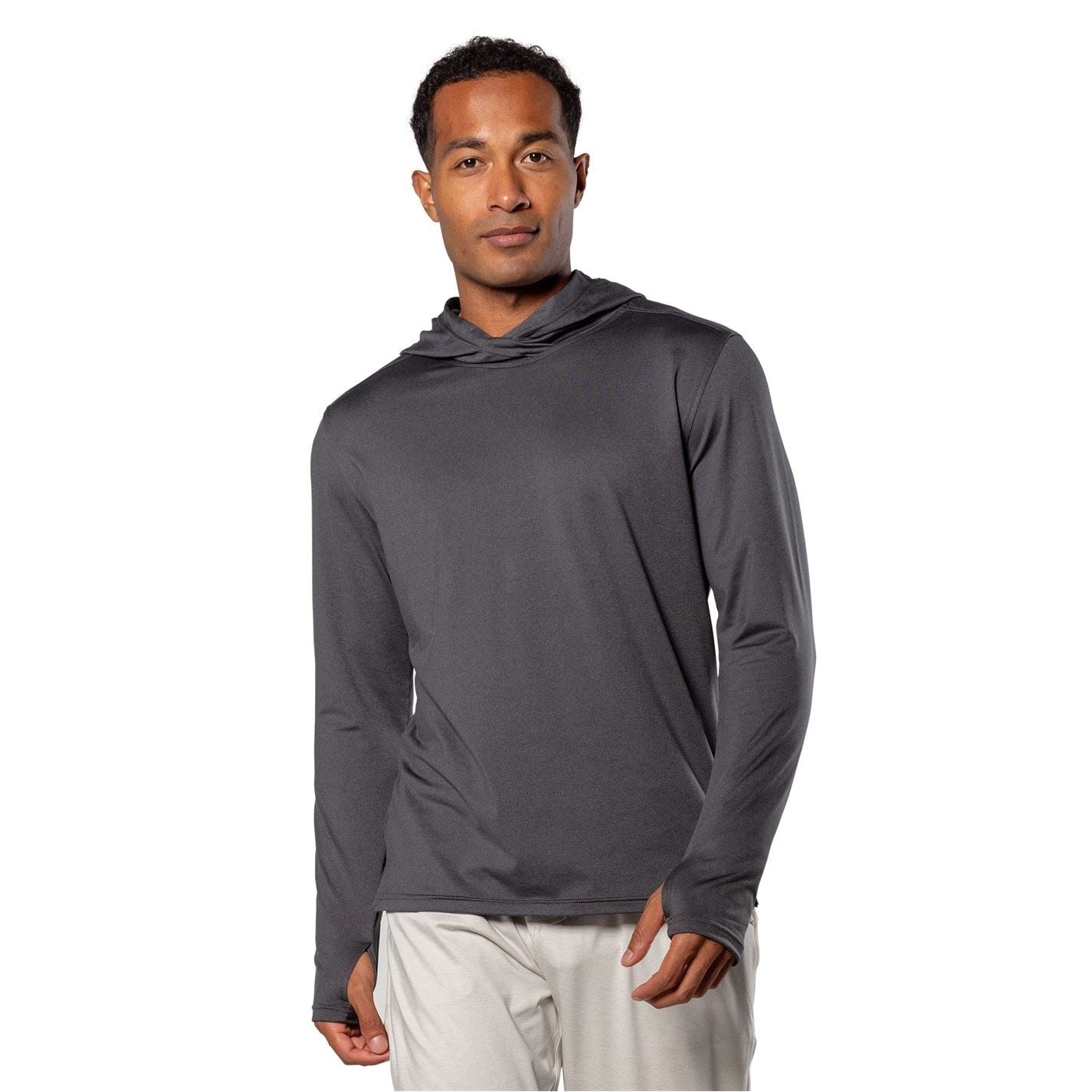 Nathan 365 Regular Fit Long Sleeve Sweatshirt