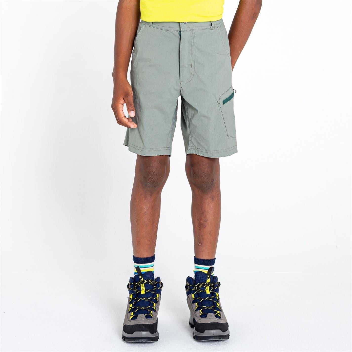 Regatta Ii Shorts