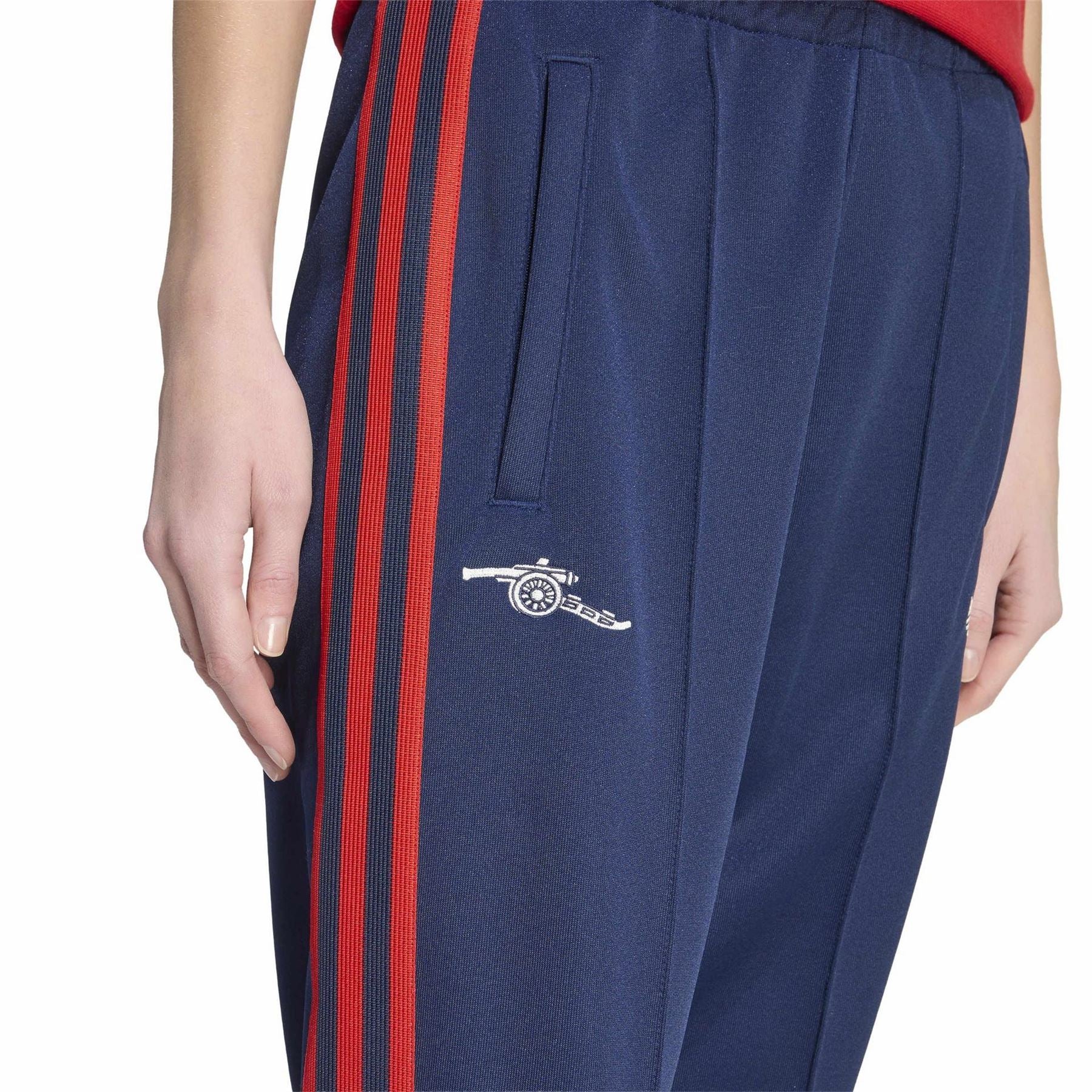 adidas Arsenal FC Three Stripes Track Pants