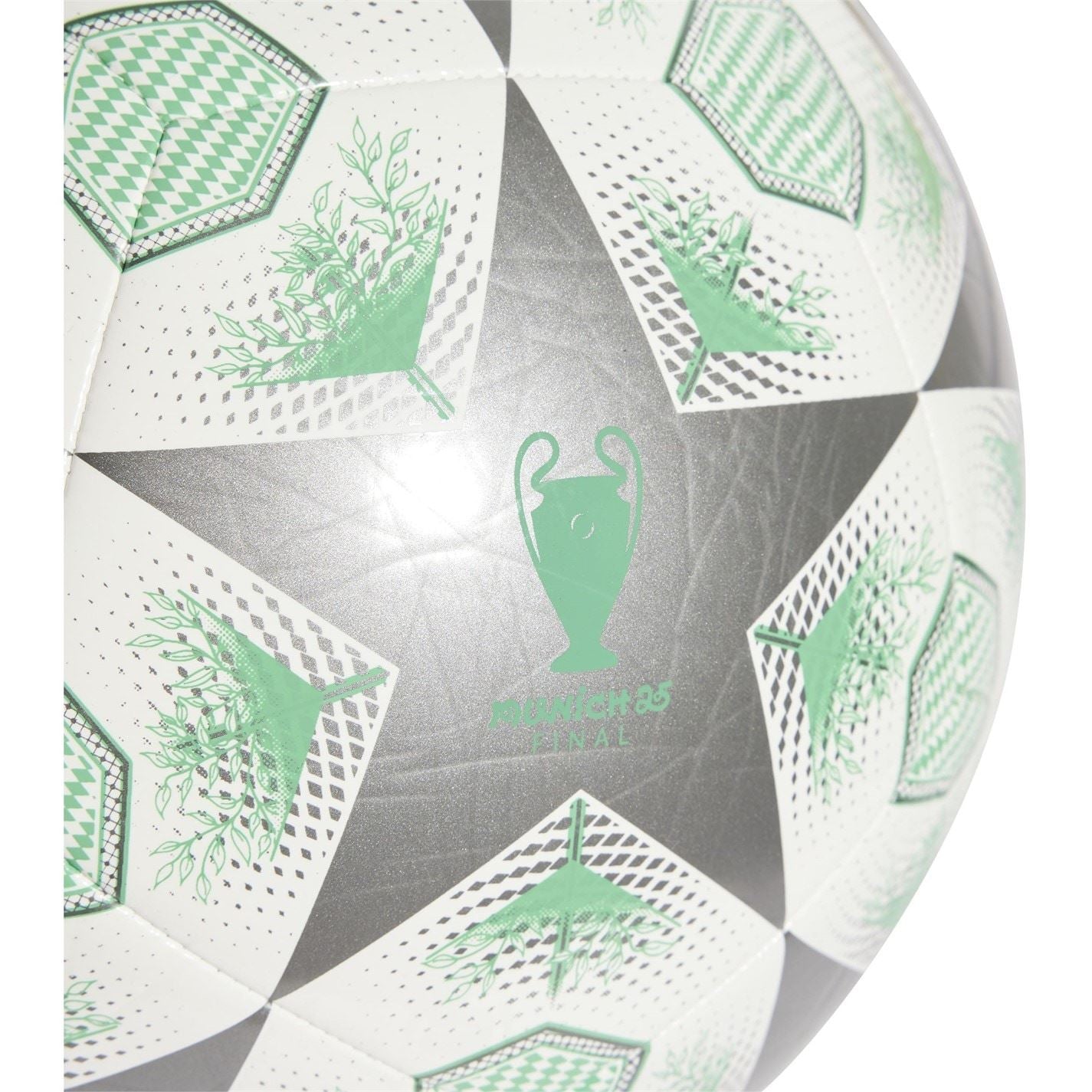 adidas Glider Ucl Finale Football 2024 2025