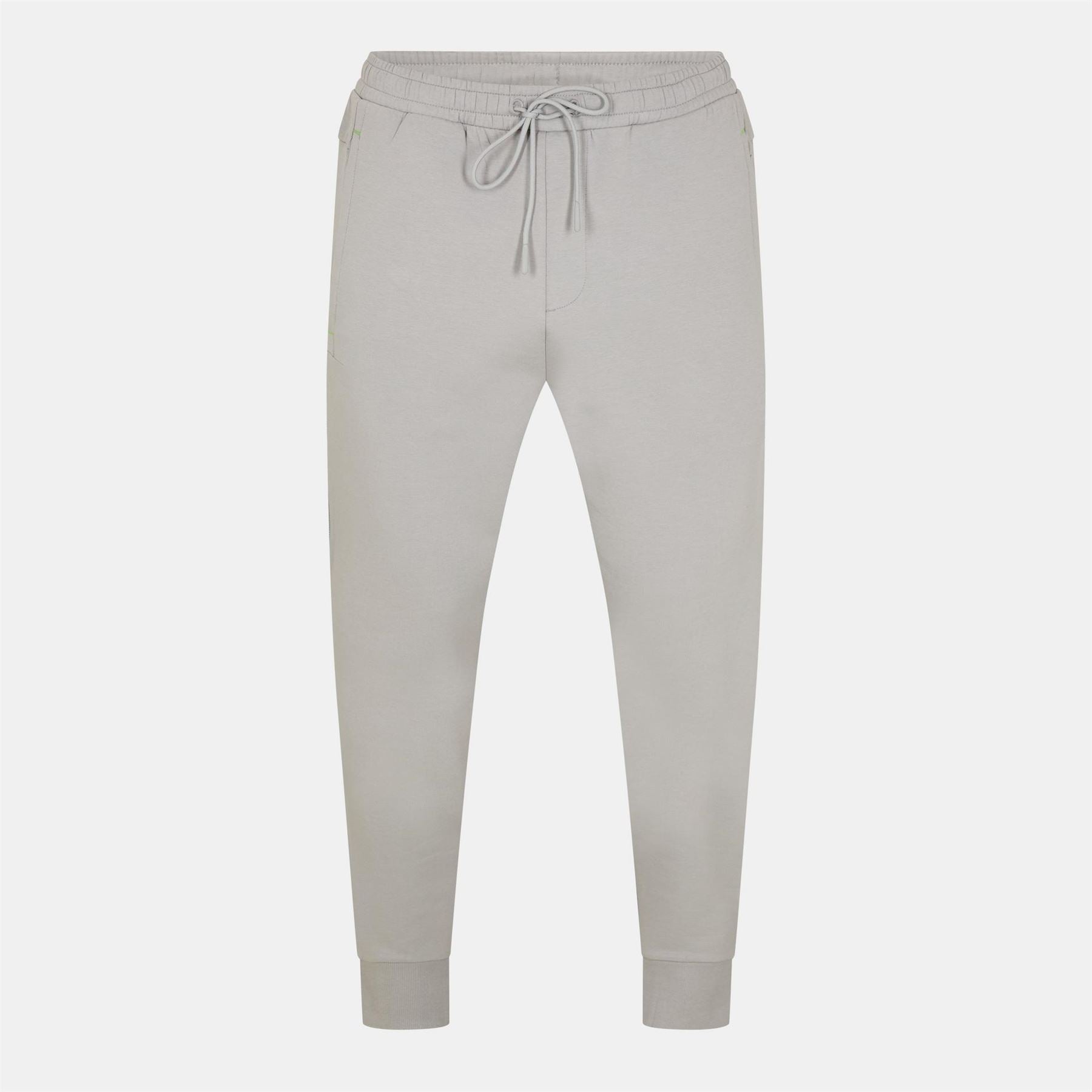 Boss Hadiko Closed Hem Fleece Joggers