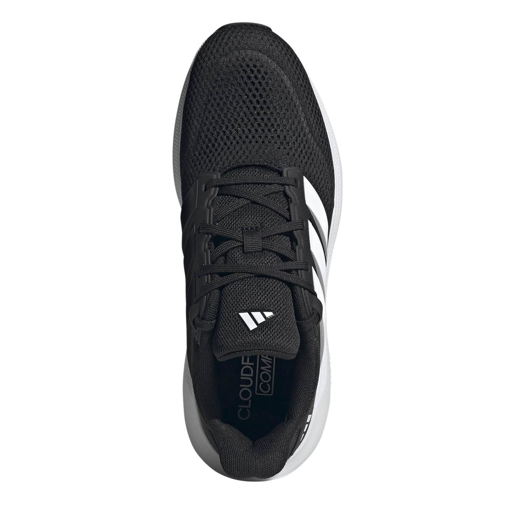 adidas Ultimashow 2.0 + Trainers