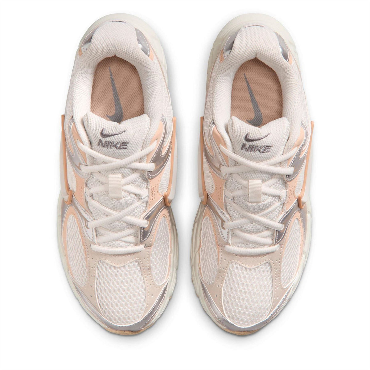 Nike Vomero Run 5 Lace-Up Running Trainers