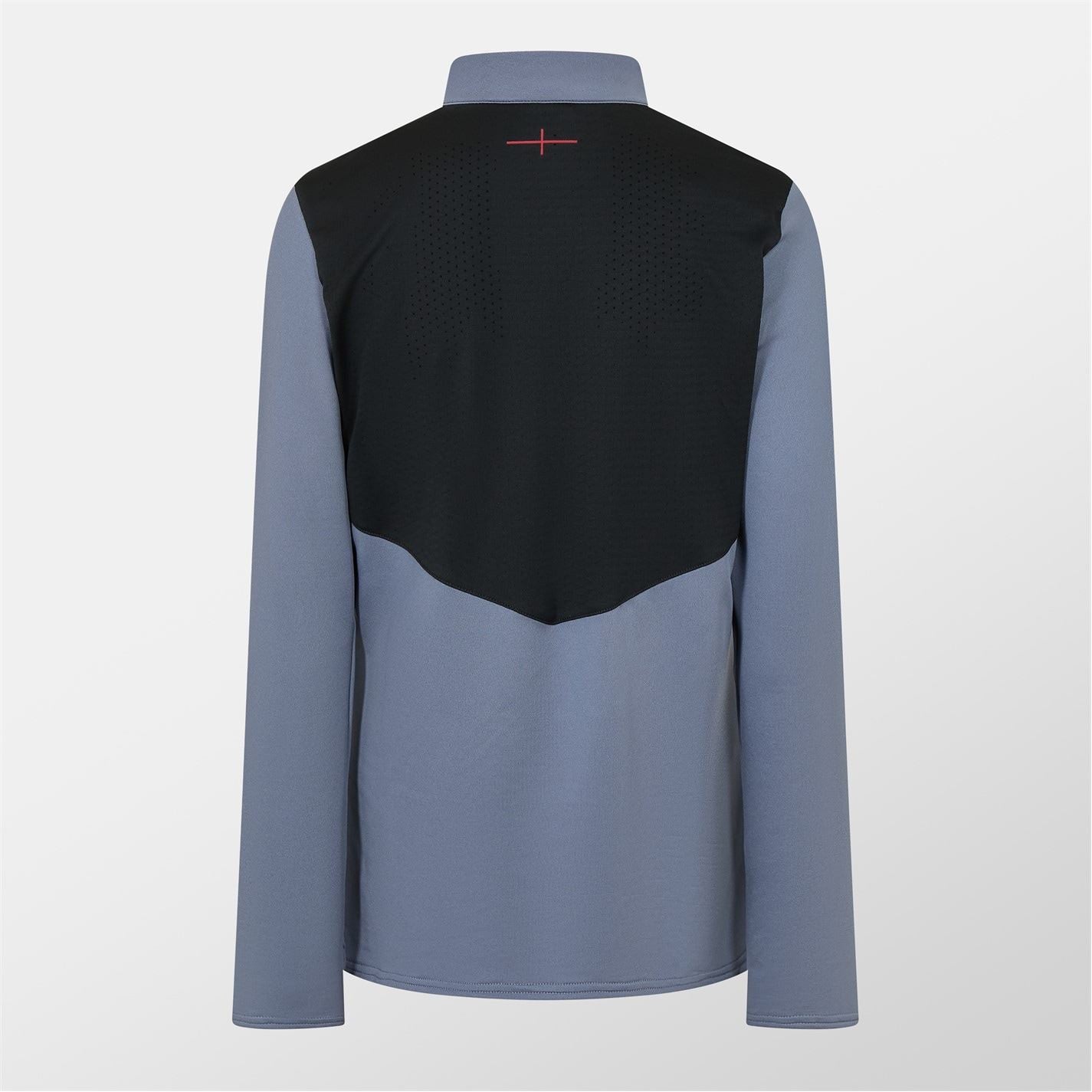 Umbro Rfu Relaxed Fit Raglan Sleeve Athletic Top