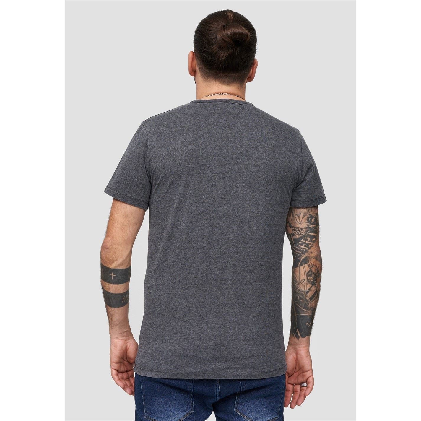 NFL Classic Regular Fit Crew Neck T-Shirt
