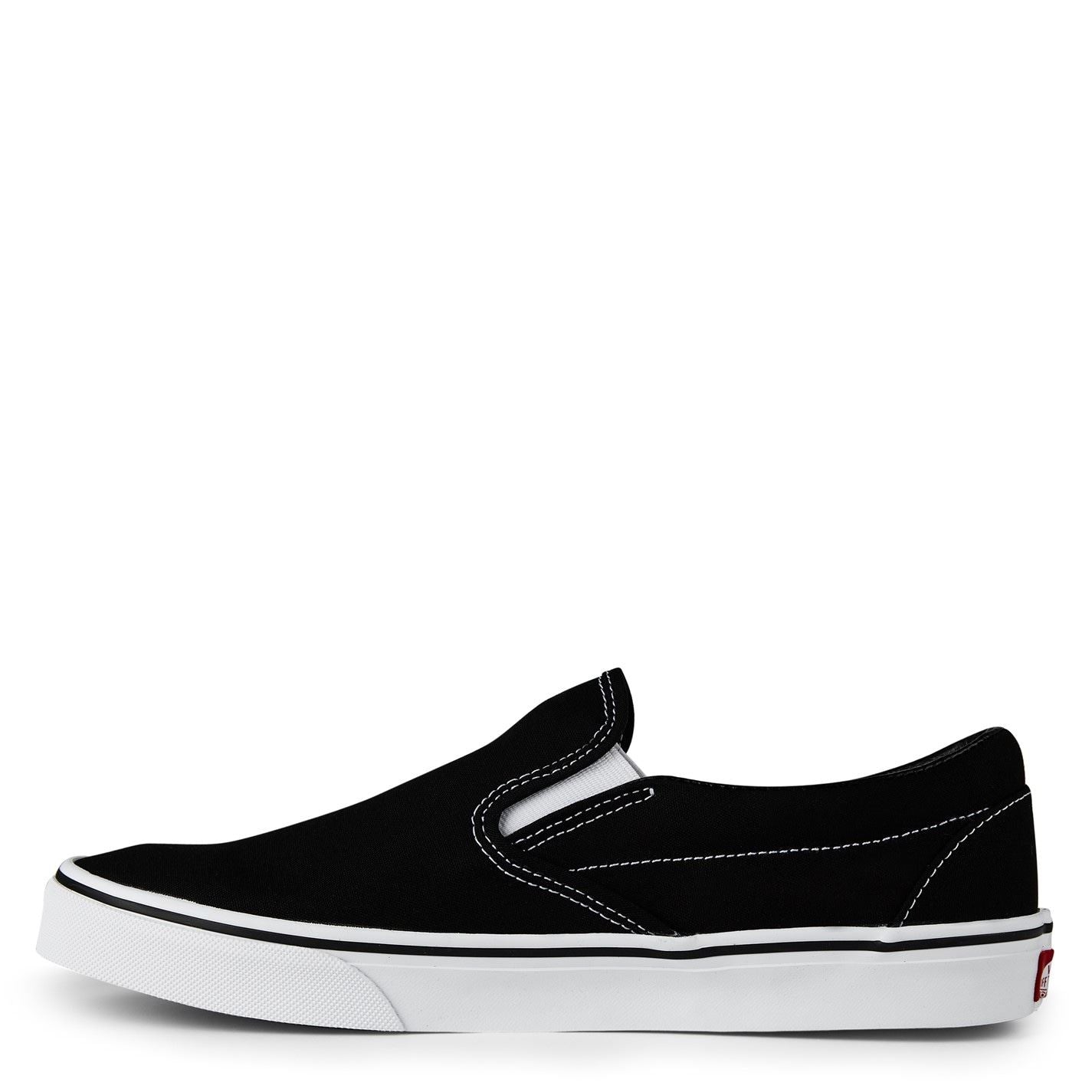 Vans Adults Under Armour Classic Low Top Trainers