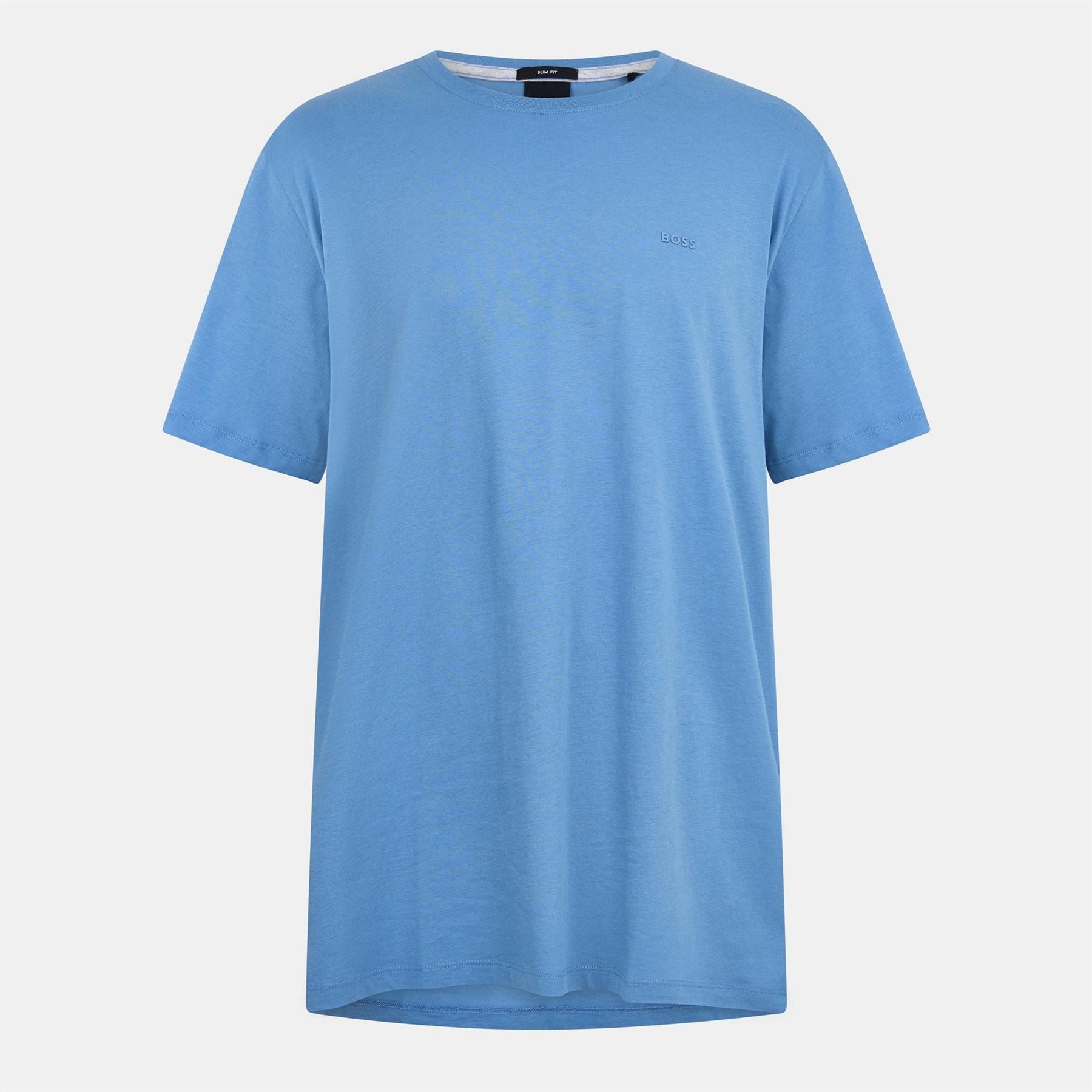 Boss BOSS Short Sleeve T Shirt   Regular Fit (Tessler)