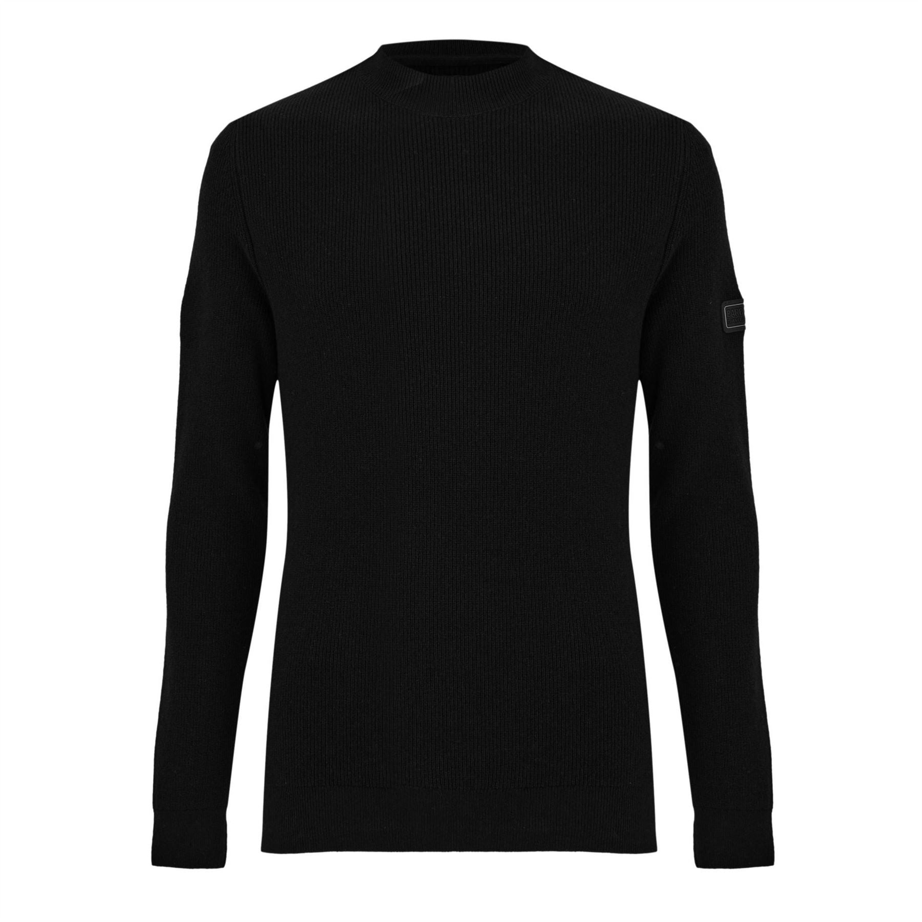 Barbour International Crew Neck Jumper