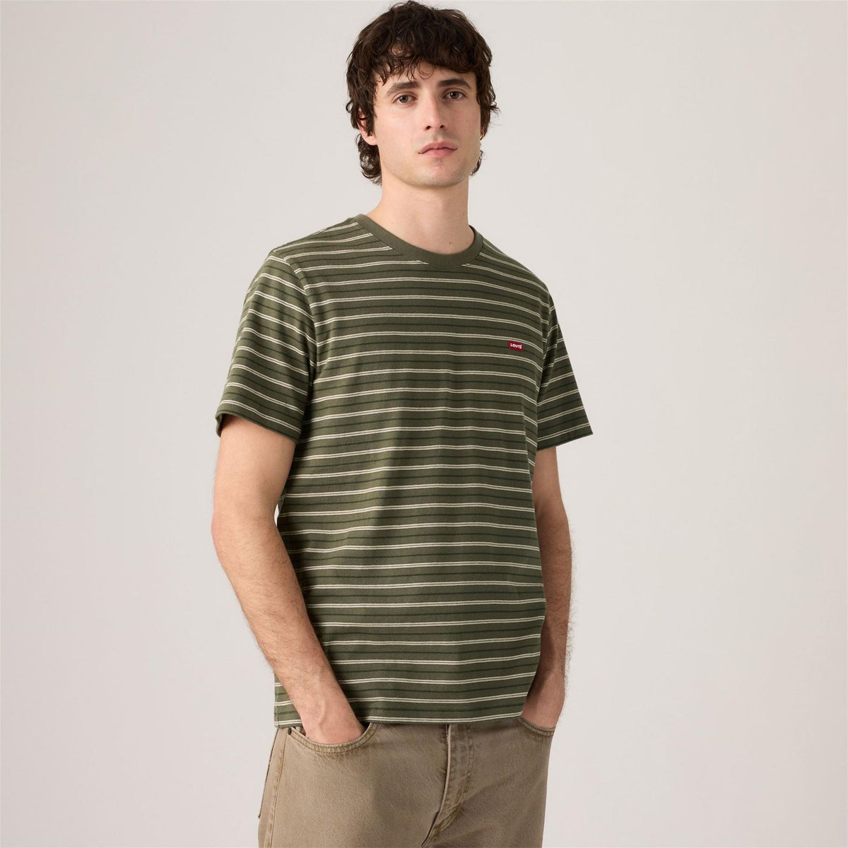 Levis T-Shirt