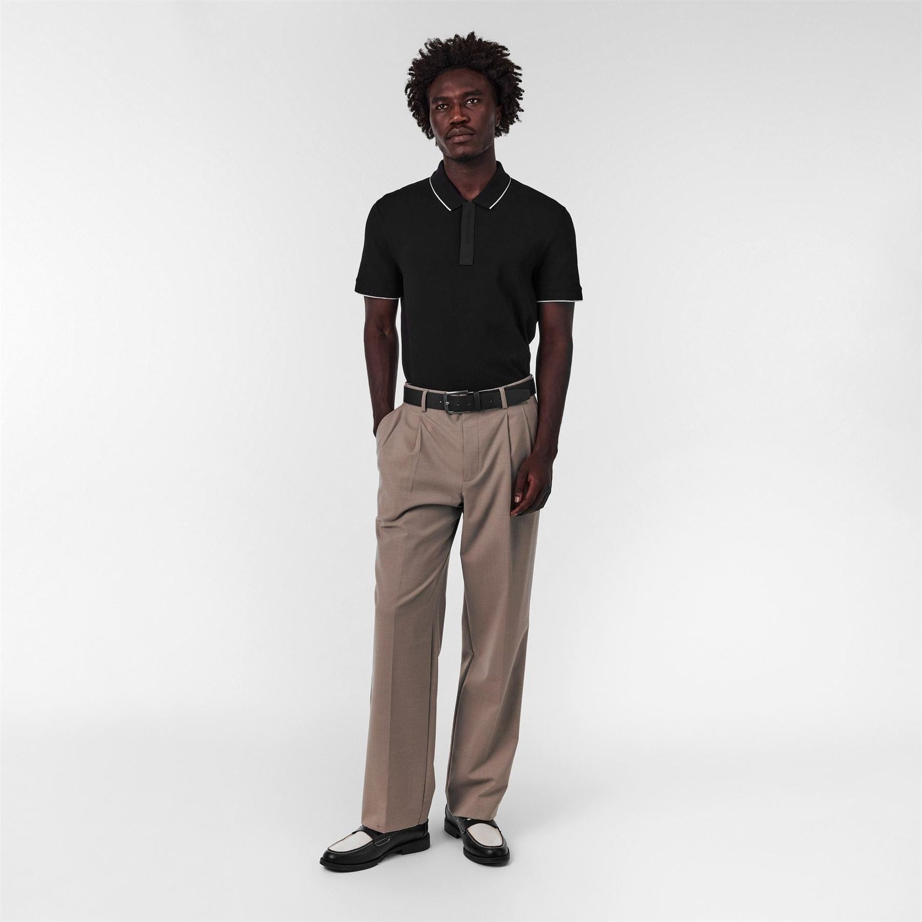 Armani Exchange Exchange Polo
