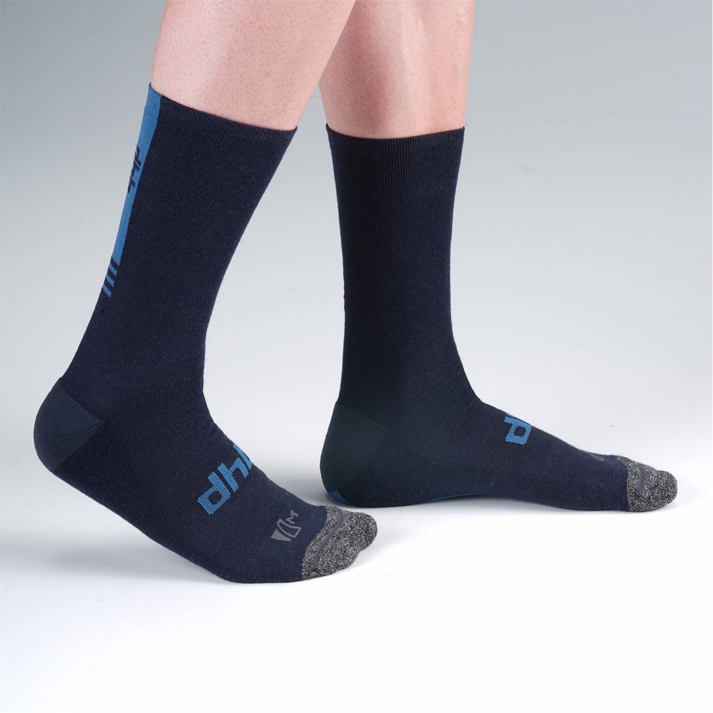 Dhb Deep Winter Merino Aeron Socks
