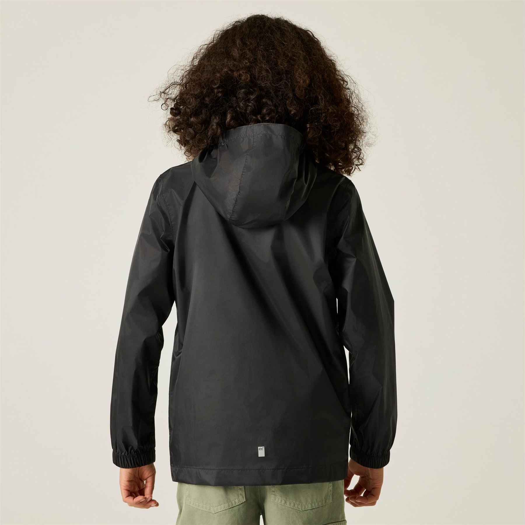 Regatta Kids Waterproof Jacket