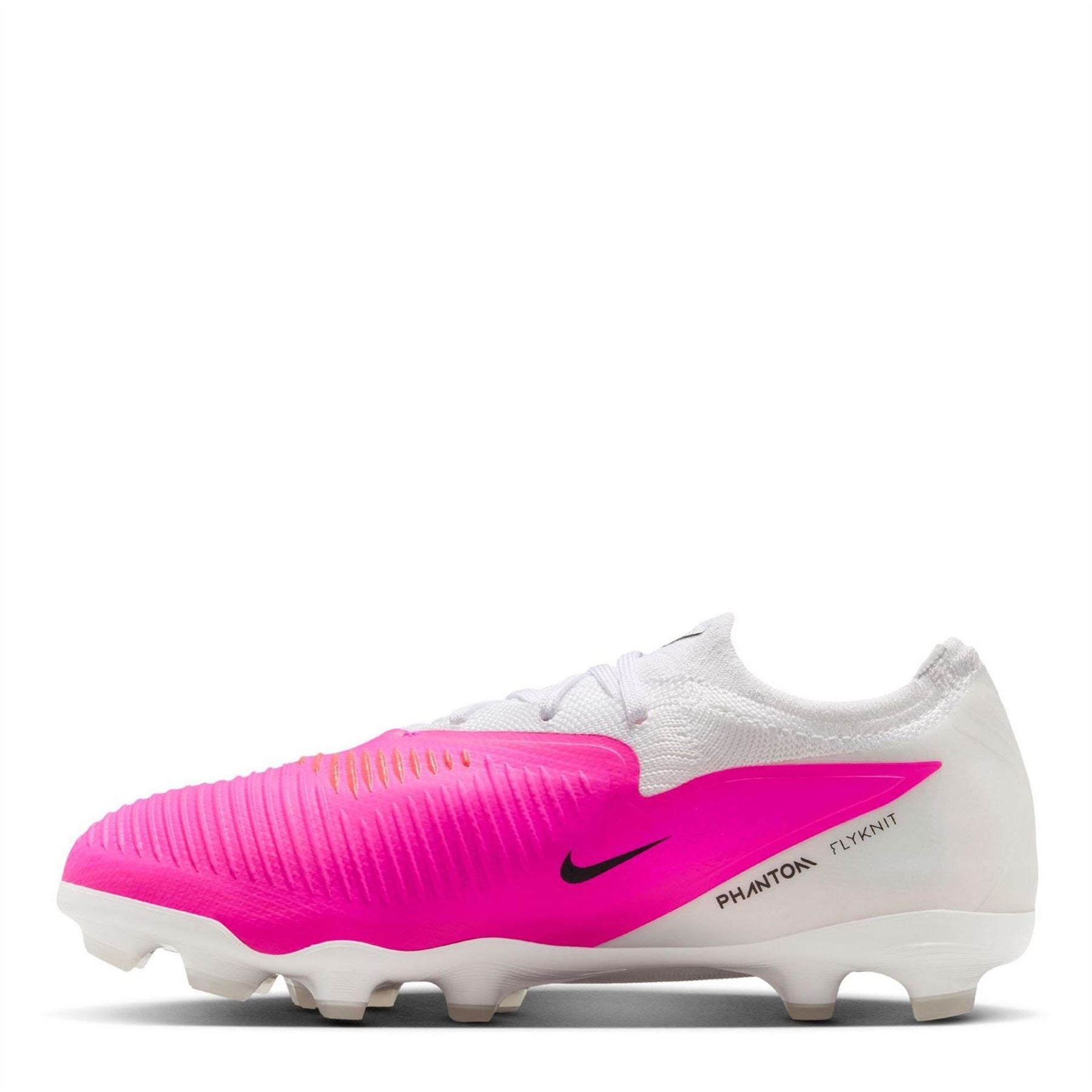 Nike Phantom 6 Pro Juniors Multi Ground Football Boots