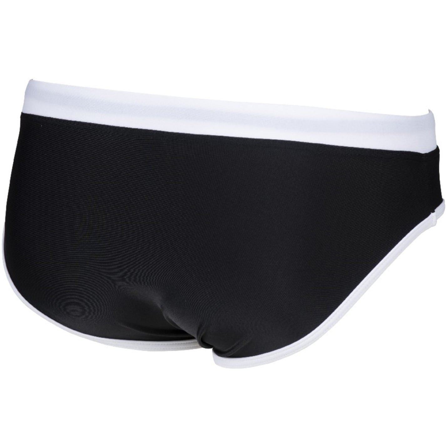 Arena Swim Brief Fundamentals Borders