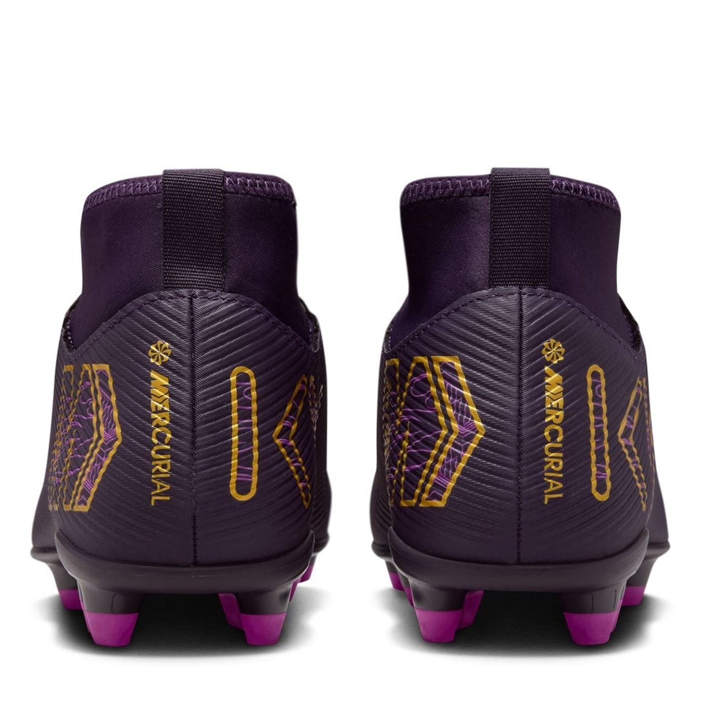 Nike Mercurial Superfly 10 Club Junior Firm Ground Football Boots