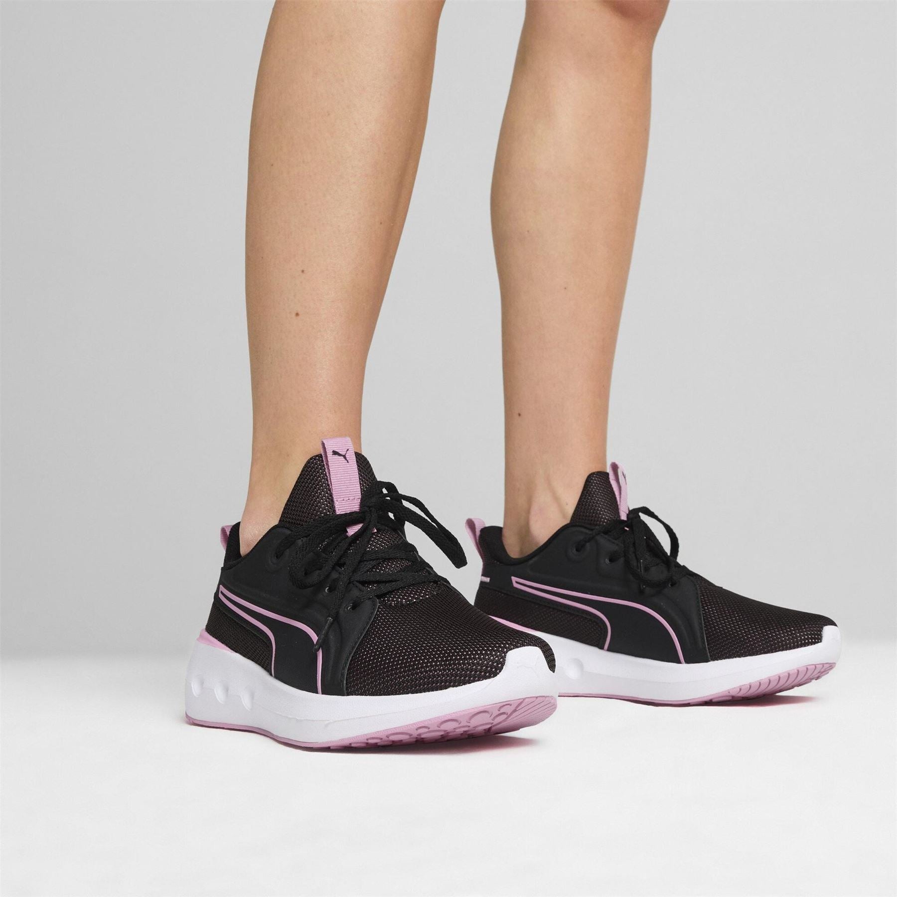 Puma Softride Carson Everyday Neutral Road Running Shoes