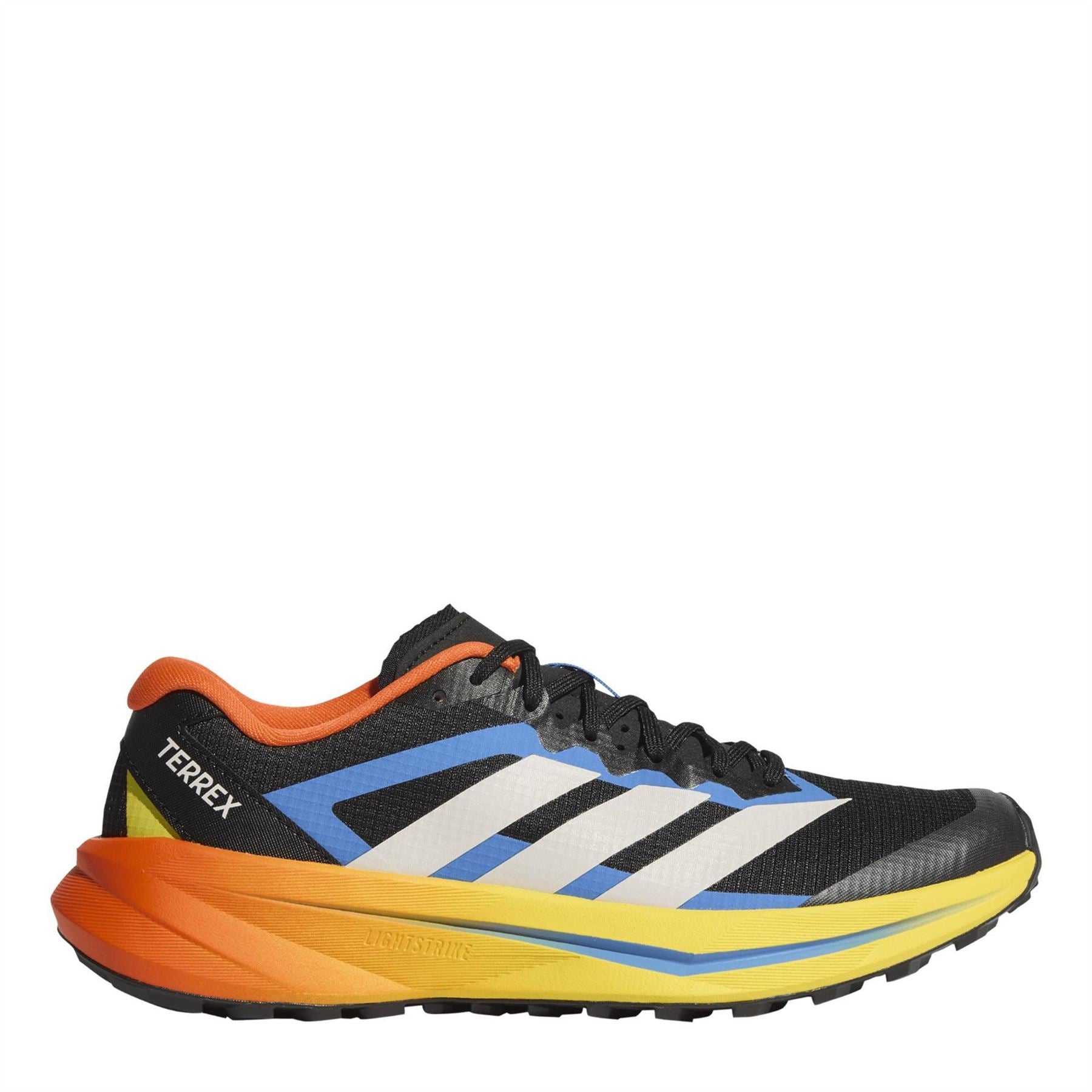 adidas Off Road Trail Running Shoes