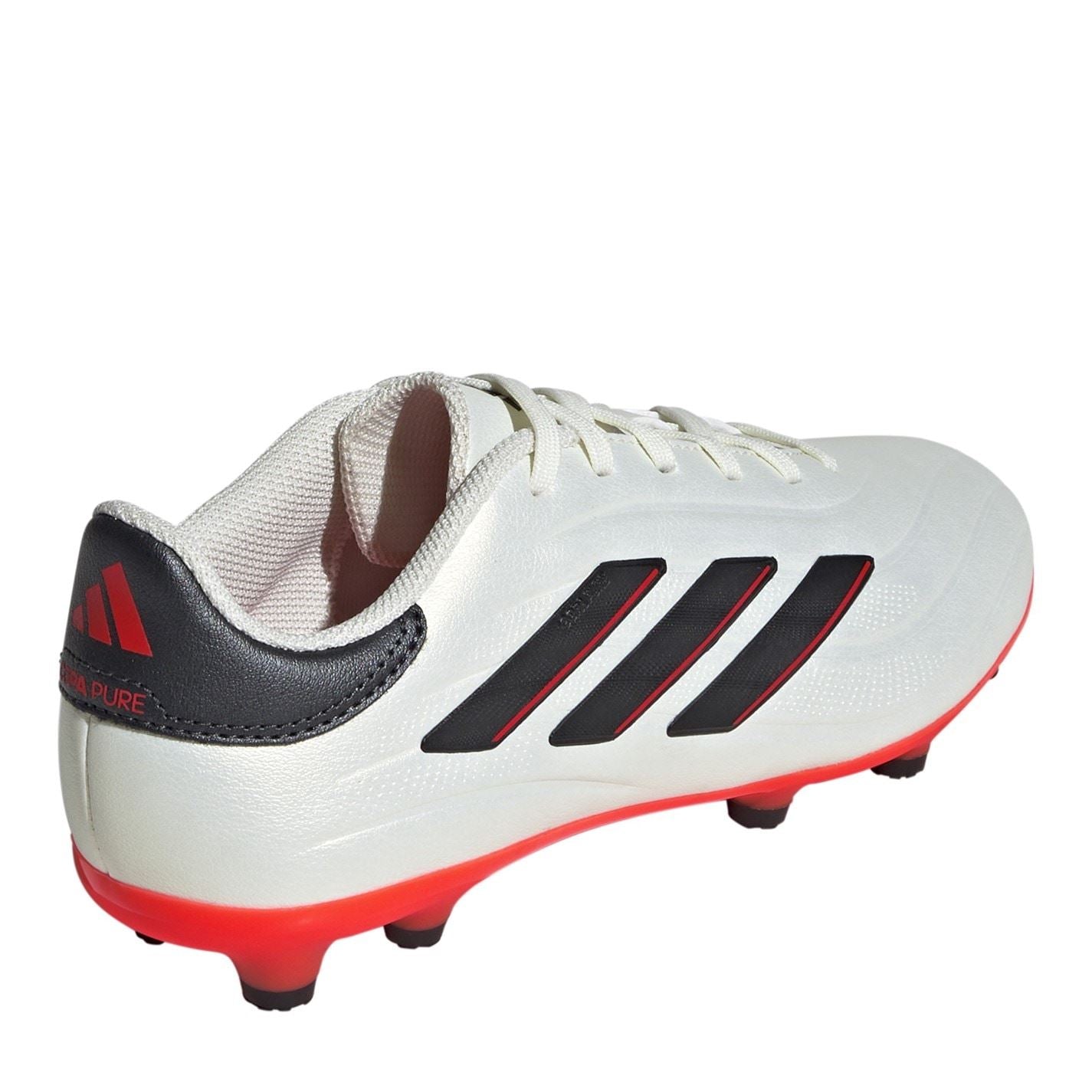 adidas Copa Pure 2 League Fg J Firm Ground Football Boots Boys