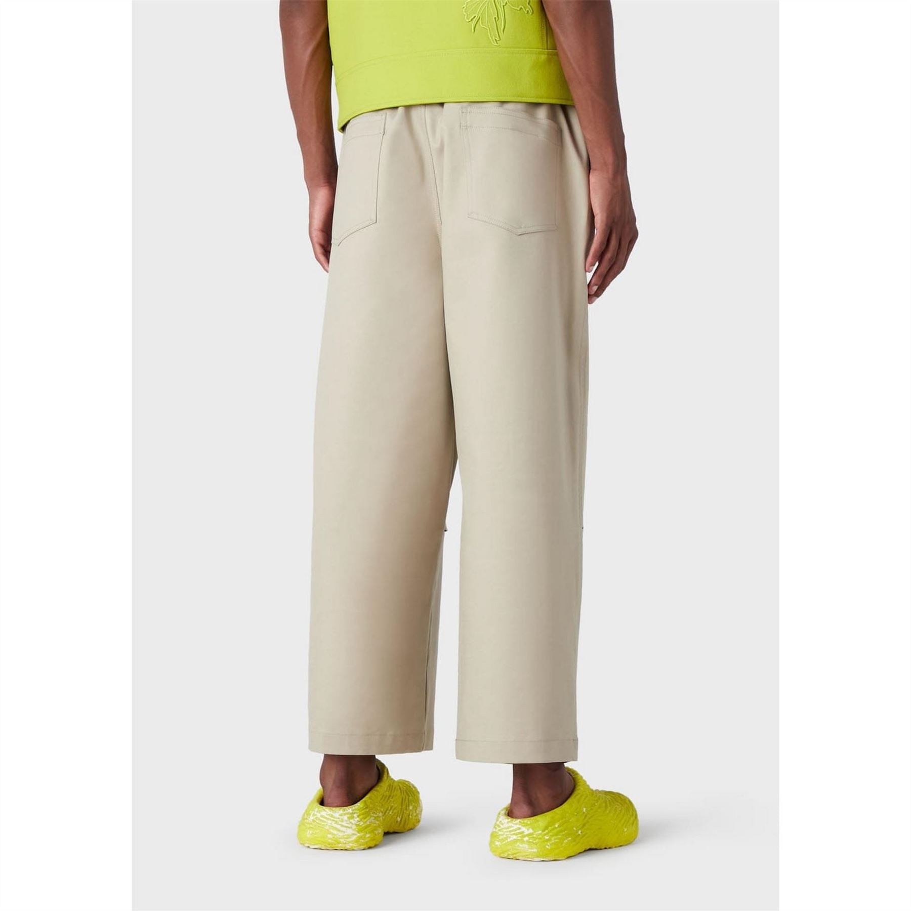 Emporio Armani Trousers
