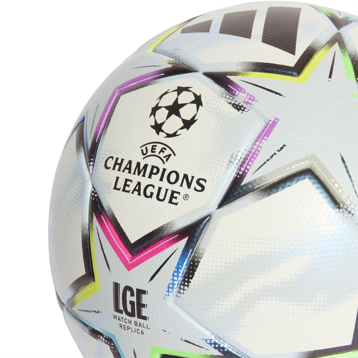 adidas Champions League 26 27 League Box Ball