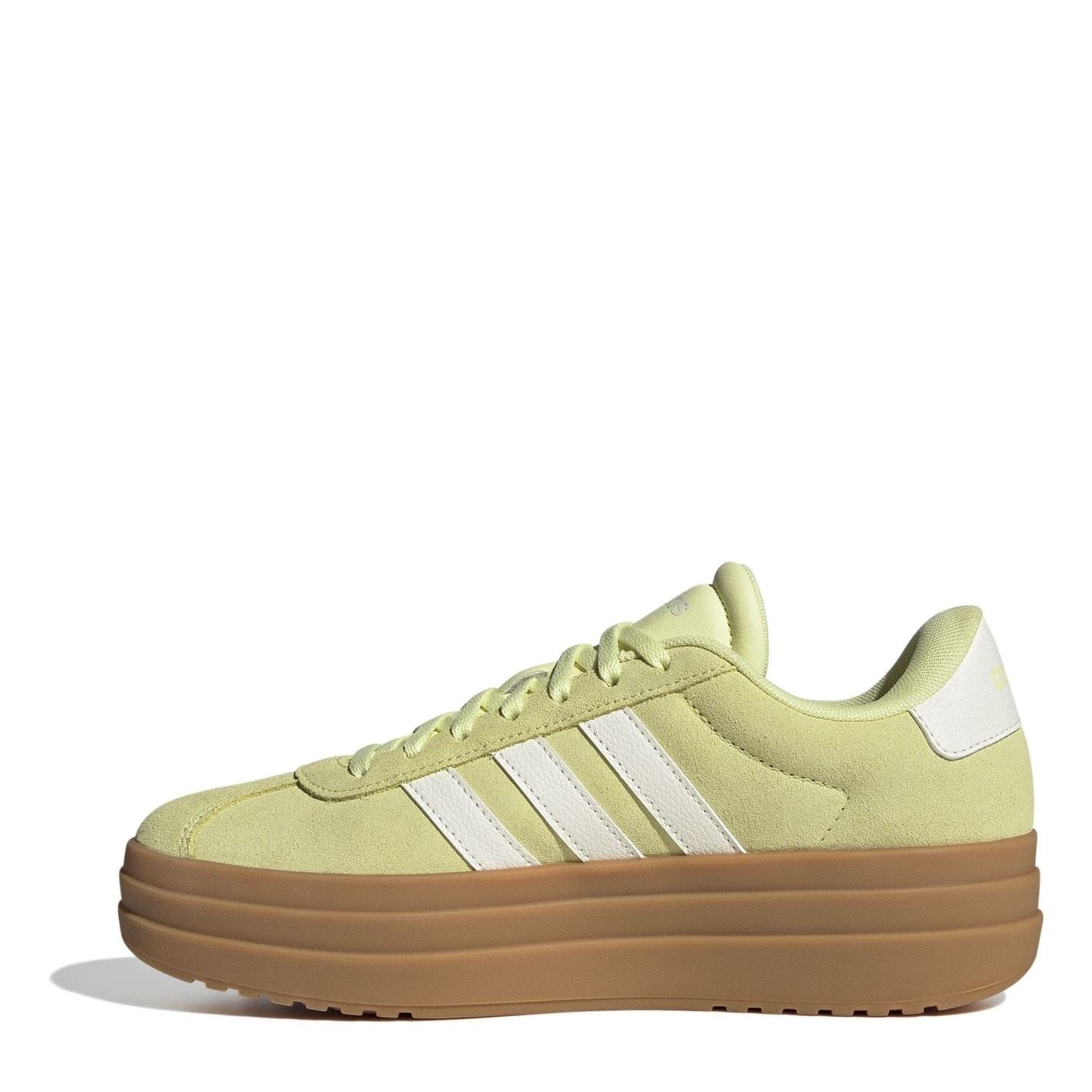 adidas Womens Vl Court Bold Trainers
