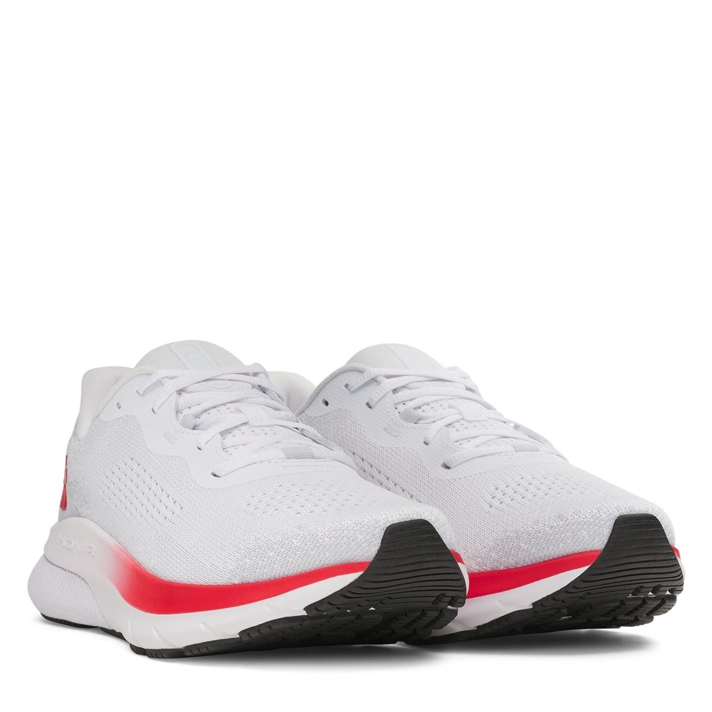 Under Armour HOVR Turbulence 2 Low Top Running Sneakers