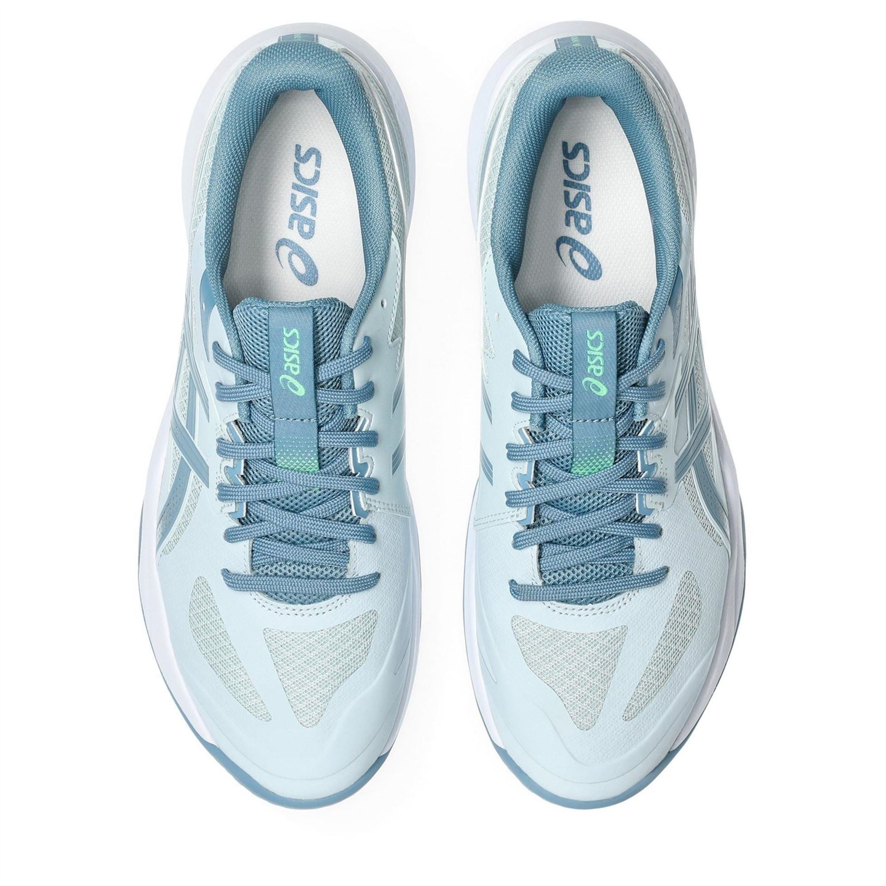 Asics Mens Gel Tactic 13 Handball Shoes
