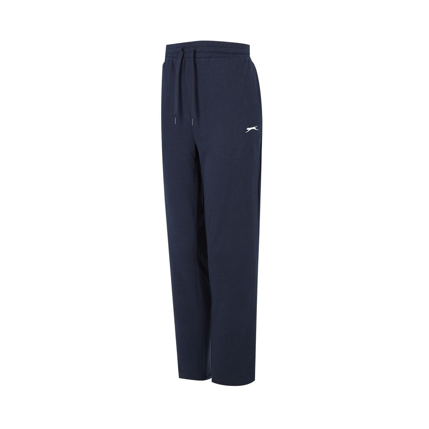 Slazenger Womens Interlock Open Hem Pant